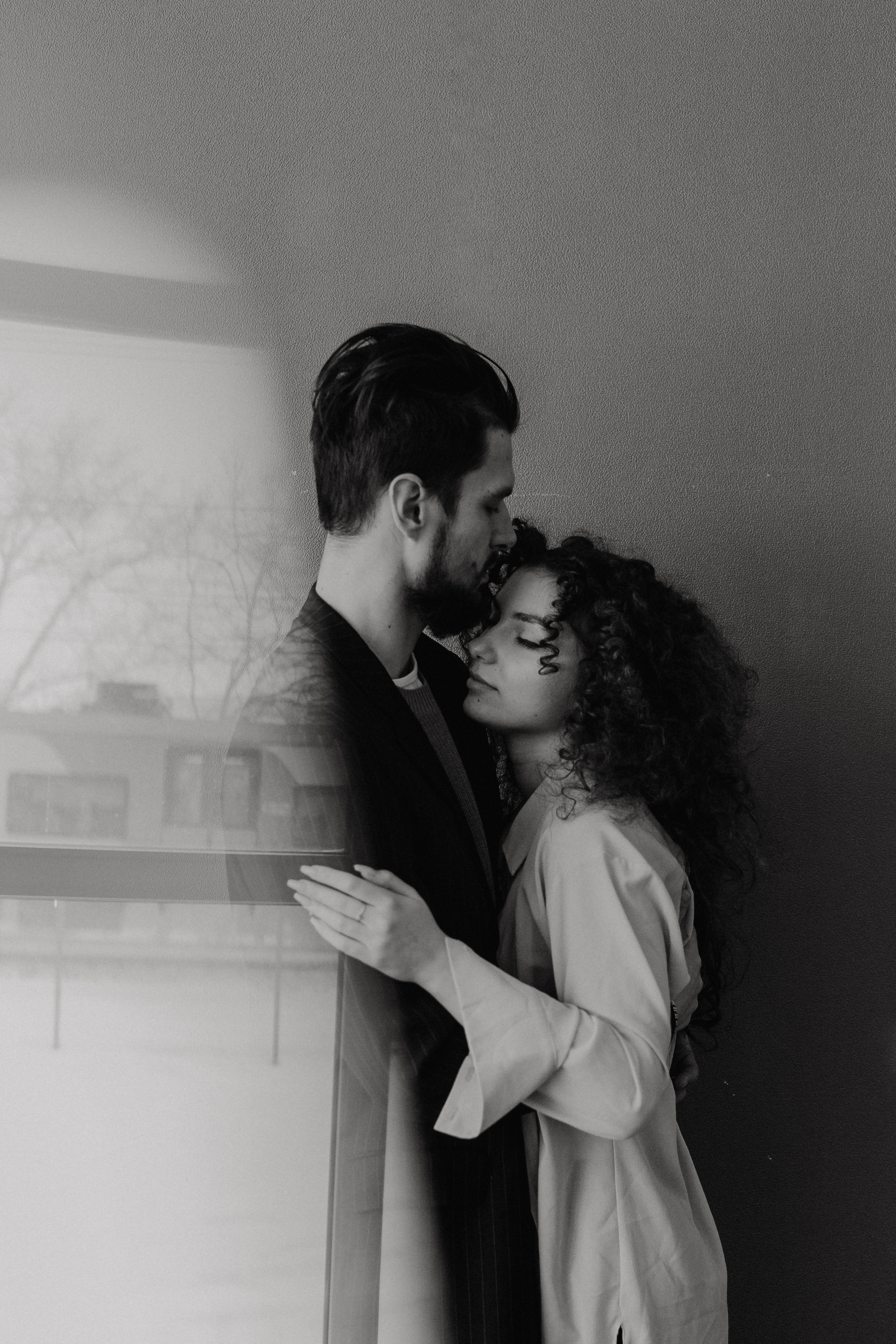 Лиза и Андрей. Анна Ларина — Lifestyle фотограф в Москве