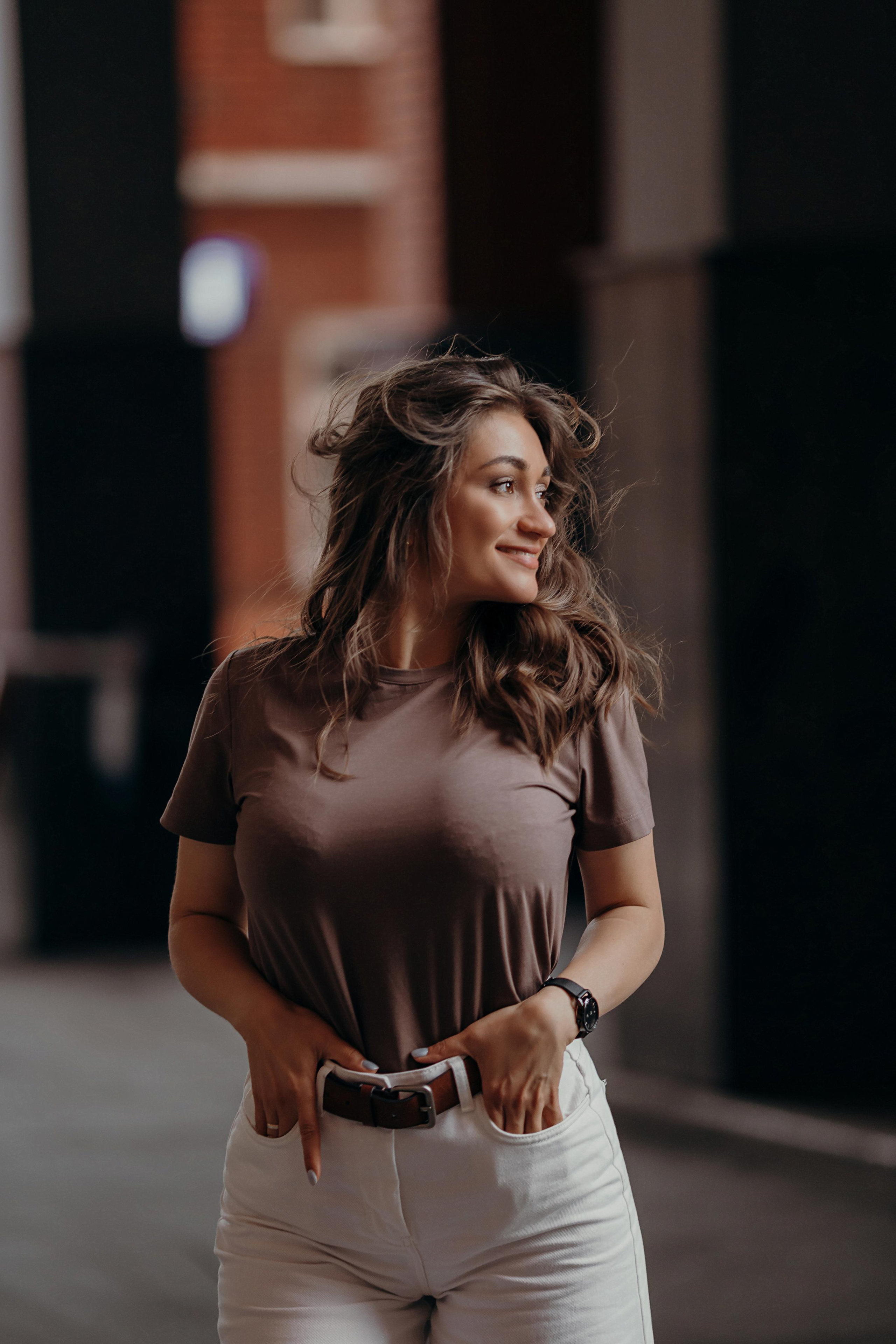 Кристина и Женя. Анна Ларина — Lifestyle фотограф в Москве