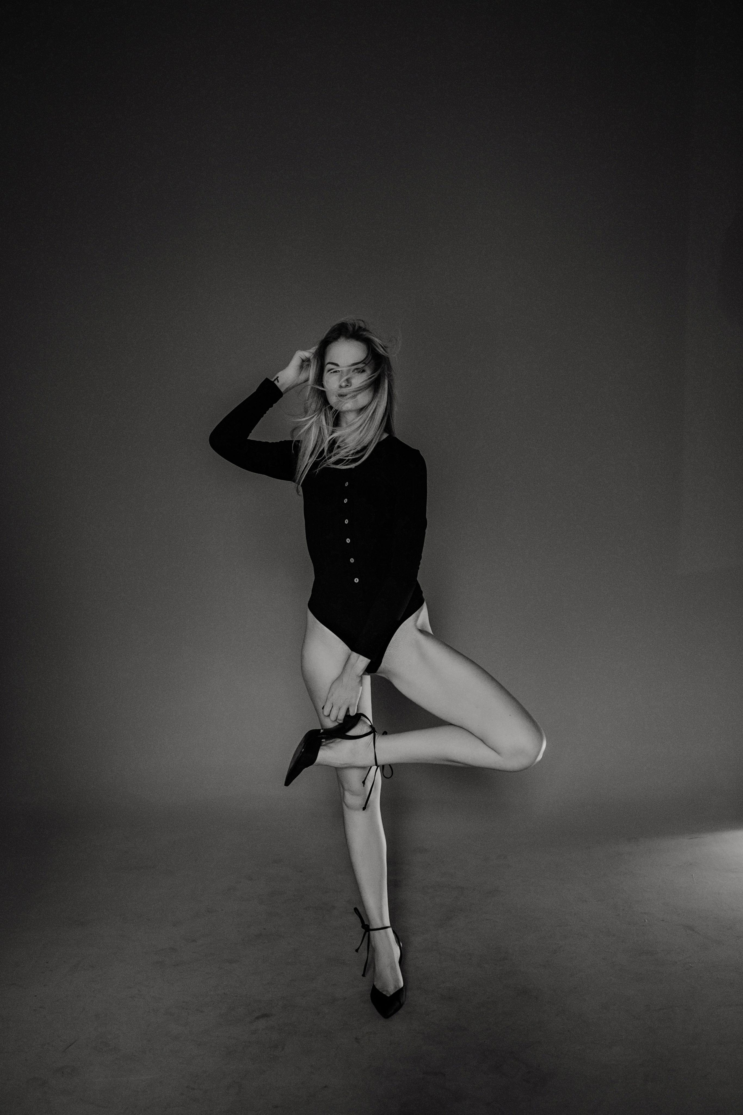 Аня. Анна Ларина — Lifestyle фотограф в Москве