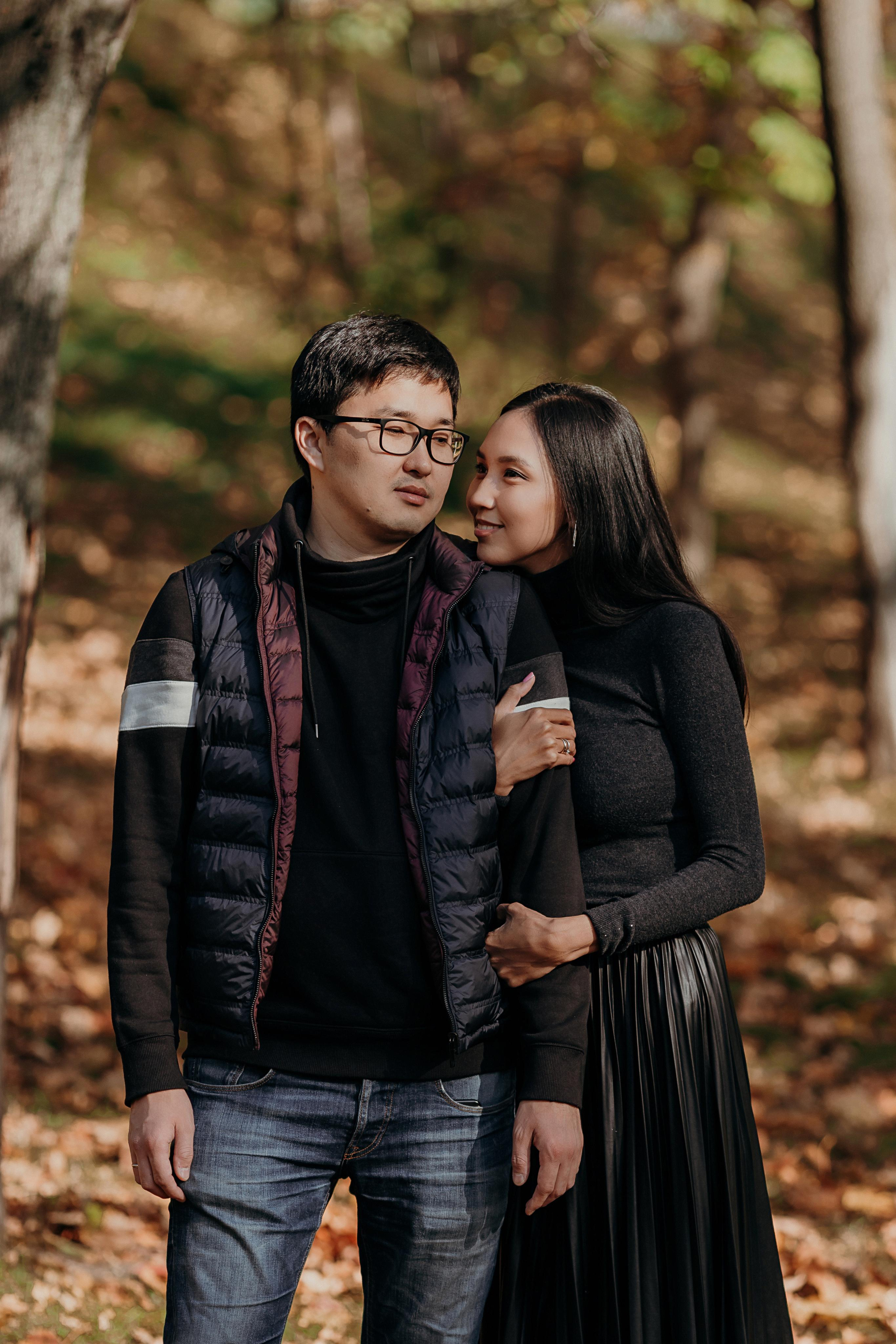 Семья Сувсаны и Батра. Анна Ларина — Lifestyle фотограф в Москве