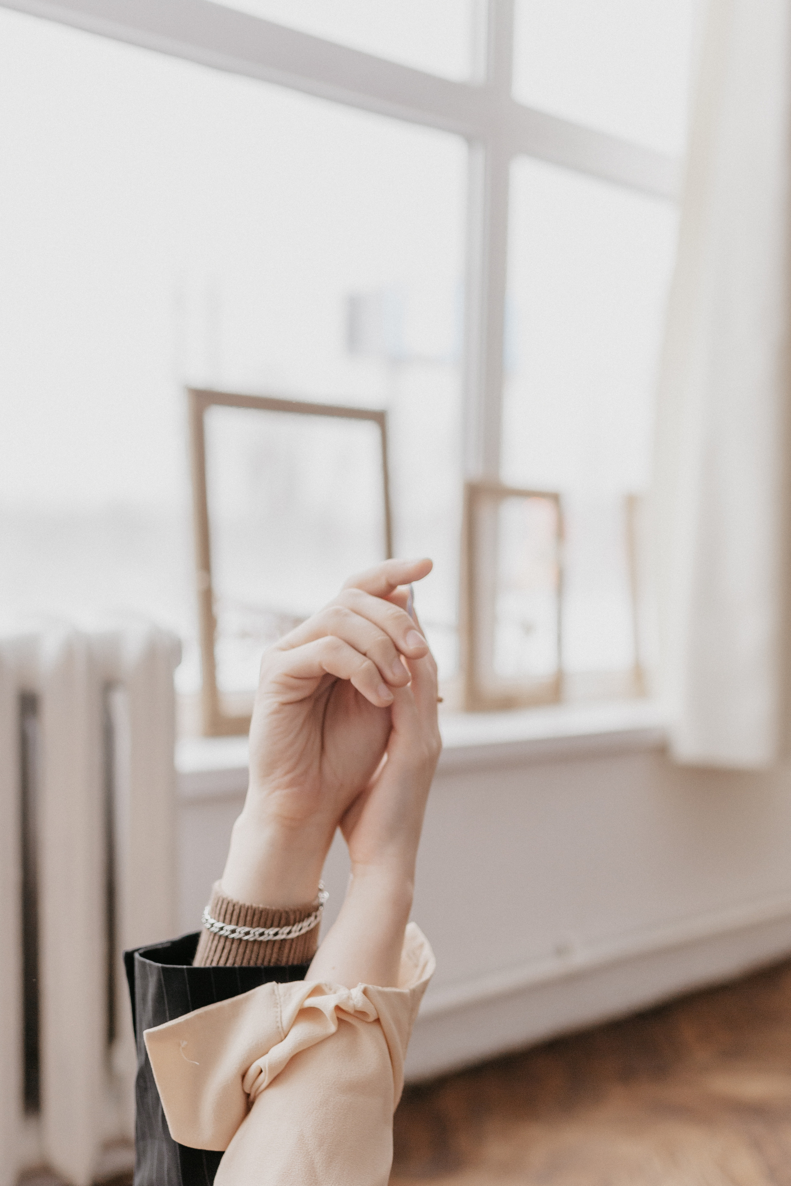 Лиза и Андрей. Анна Ларина — Lifestyle фотограф в Москве