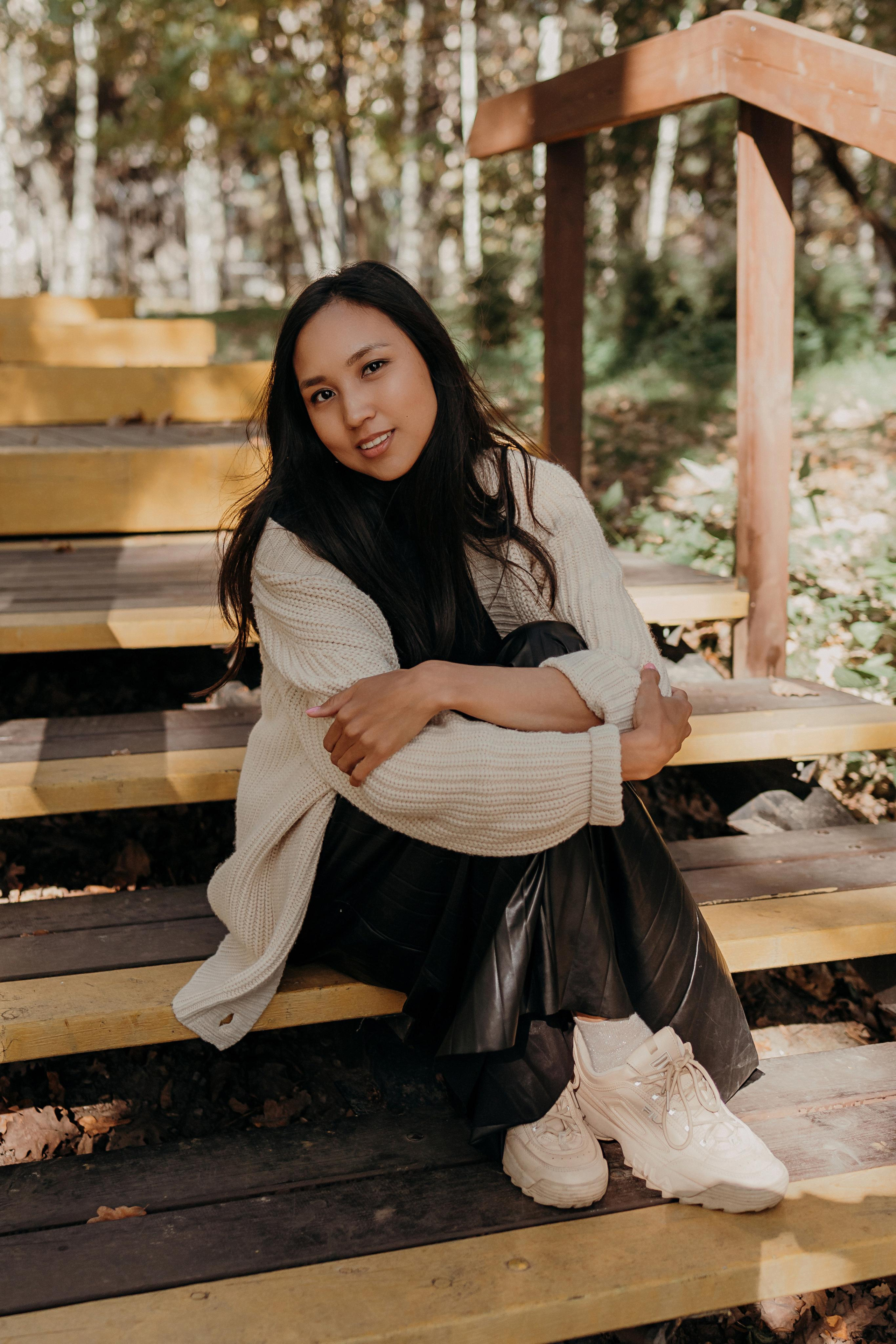 Семья Сувсаны и Батра. Анна Ларина — Lifestyle фотограф в Москве