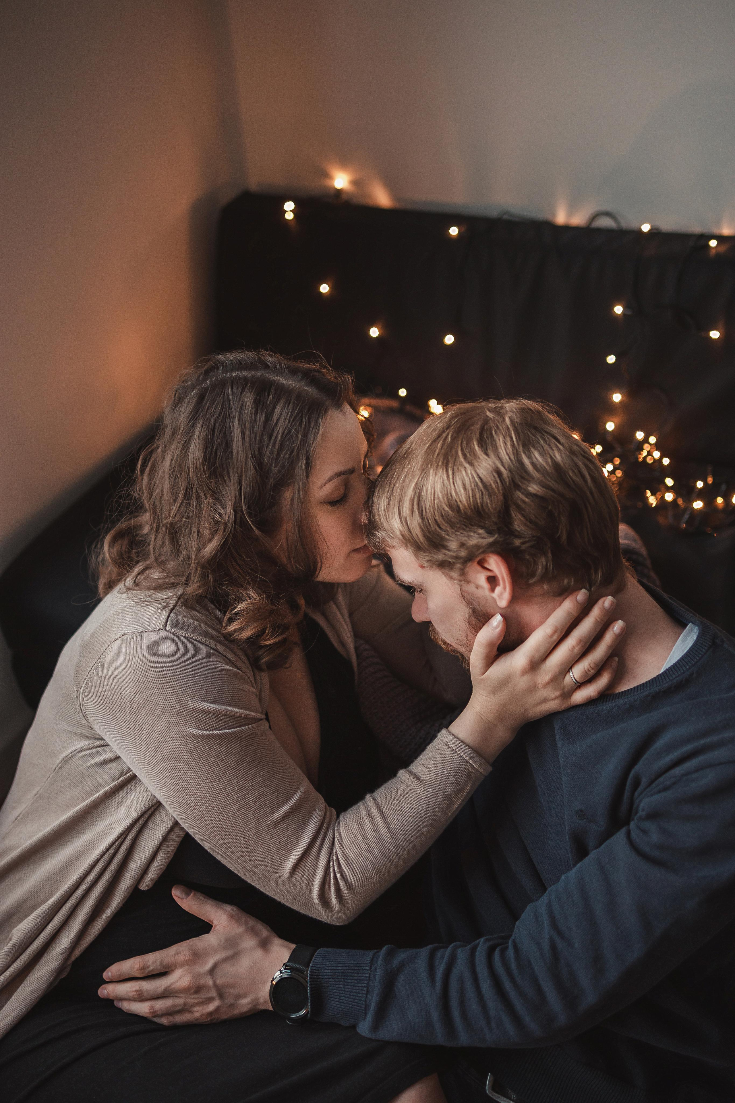 Аня и Костя. Анна Ларина — Lifestyle фотограф в Москве