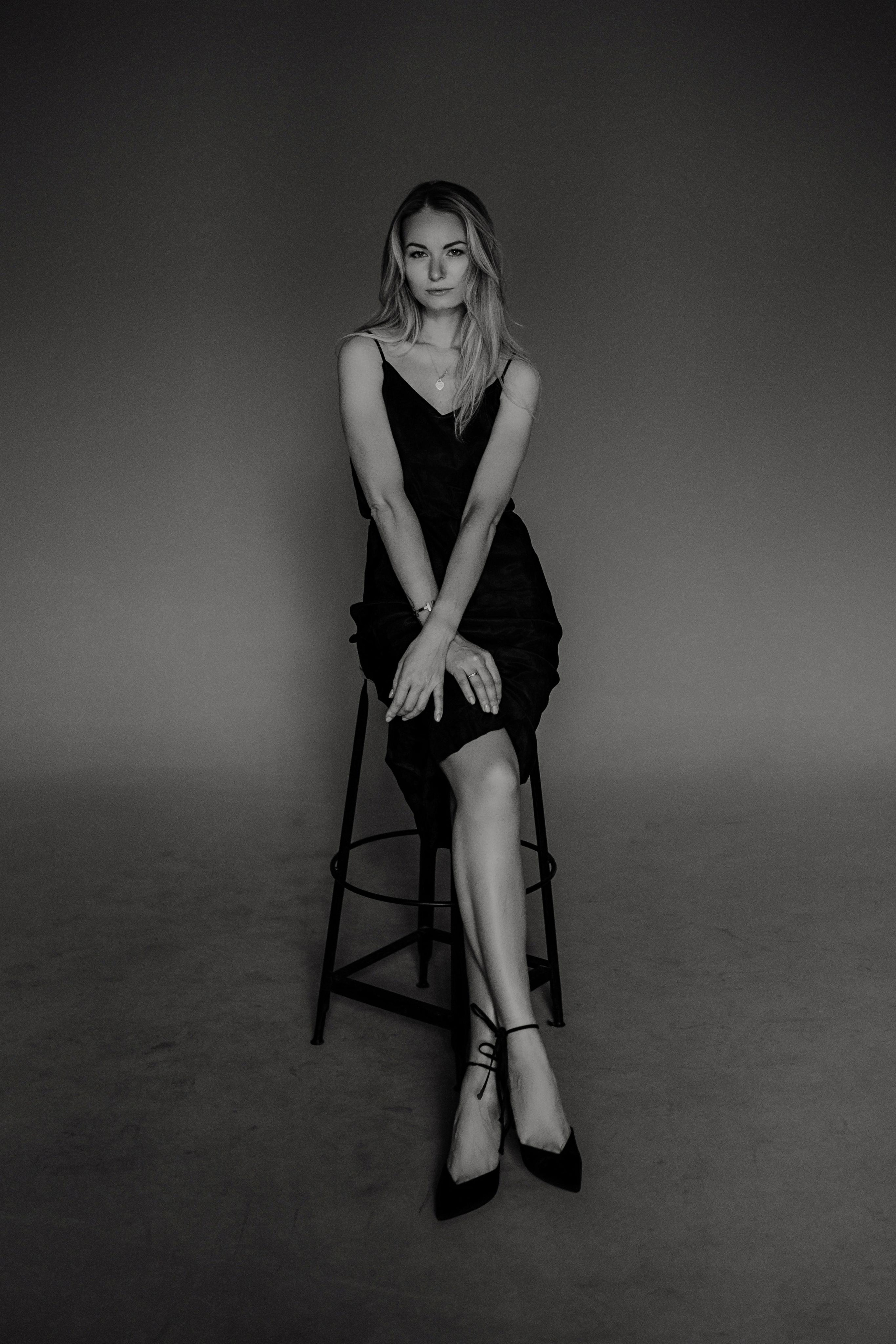 Аня. Анна Ларина — Lifestyle фотограф в Москве