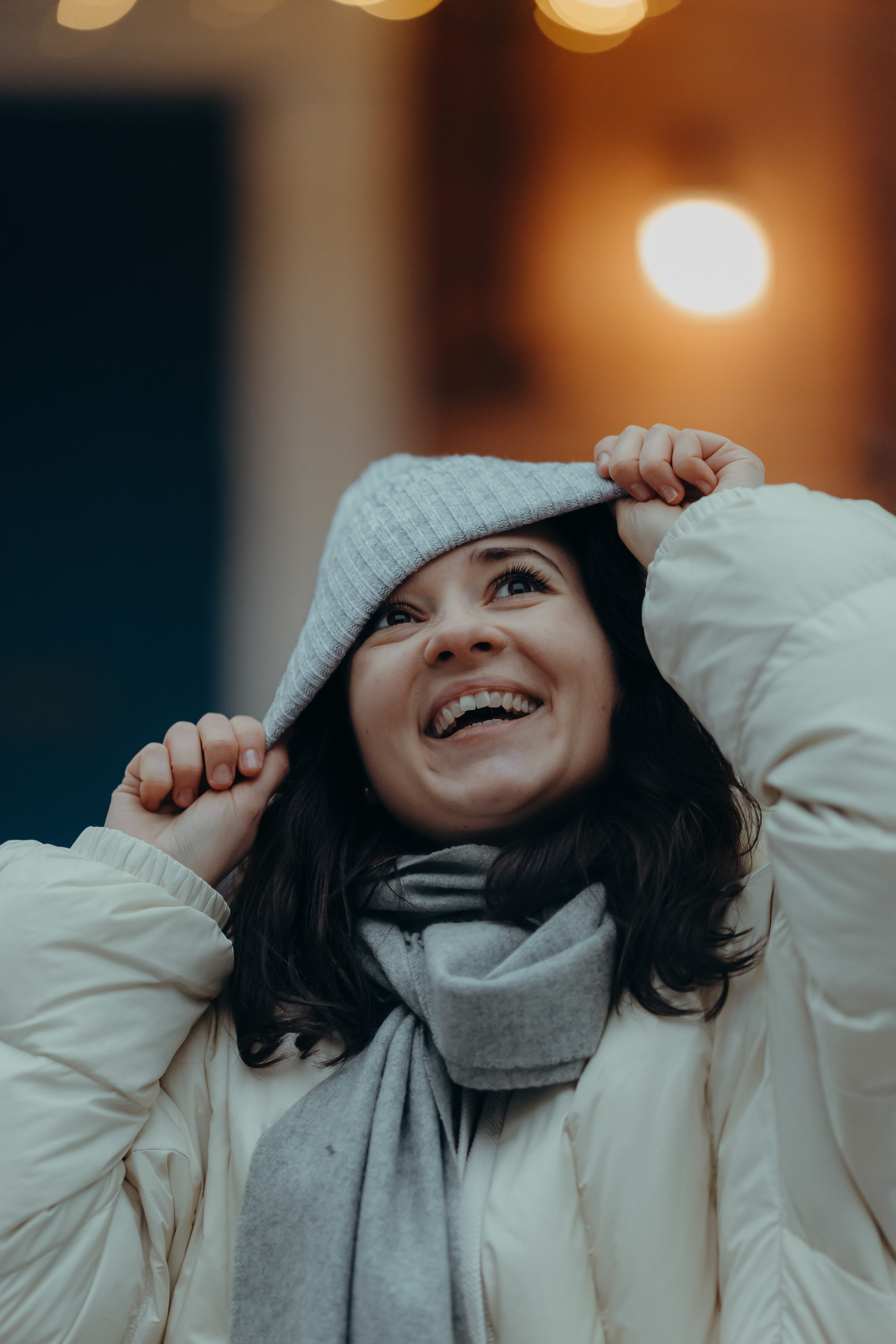 Ира. Анна Ларина — Lifestyle фотограф в Москве