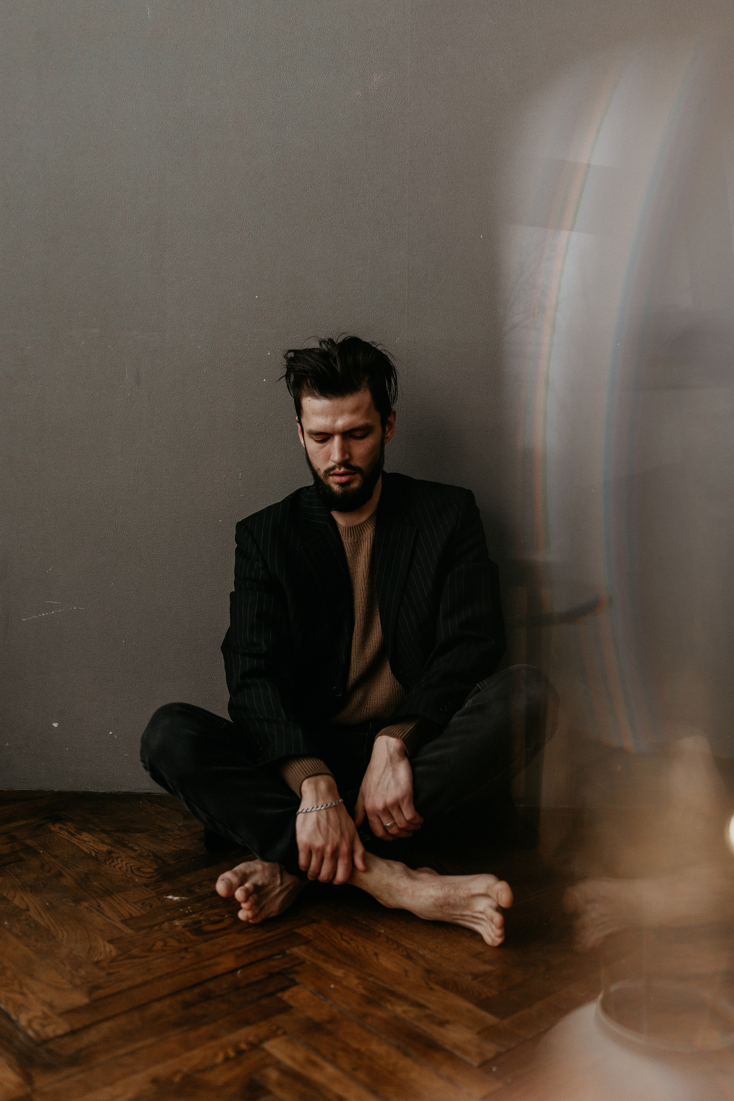 Лиза и Андрей. Анна Ларина — Lifestyle фотограф в Москве