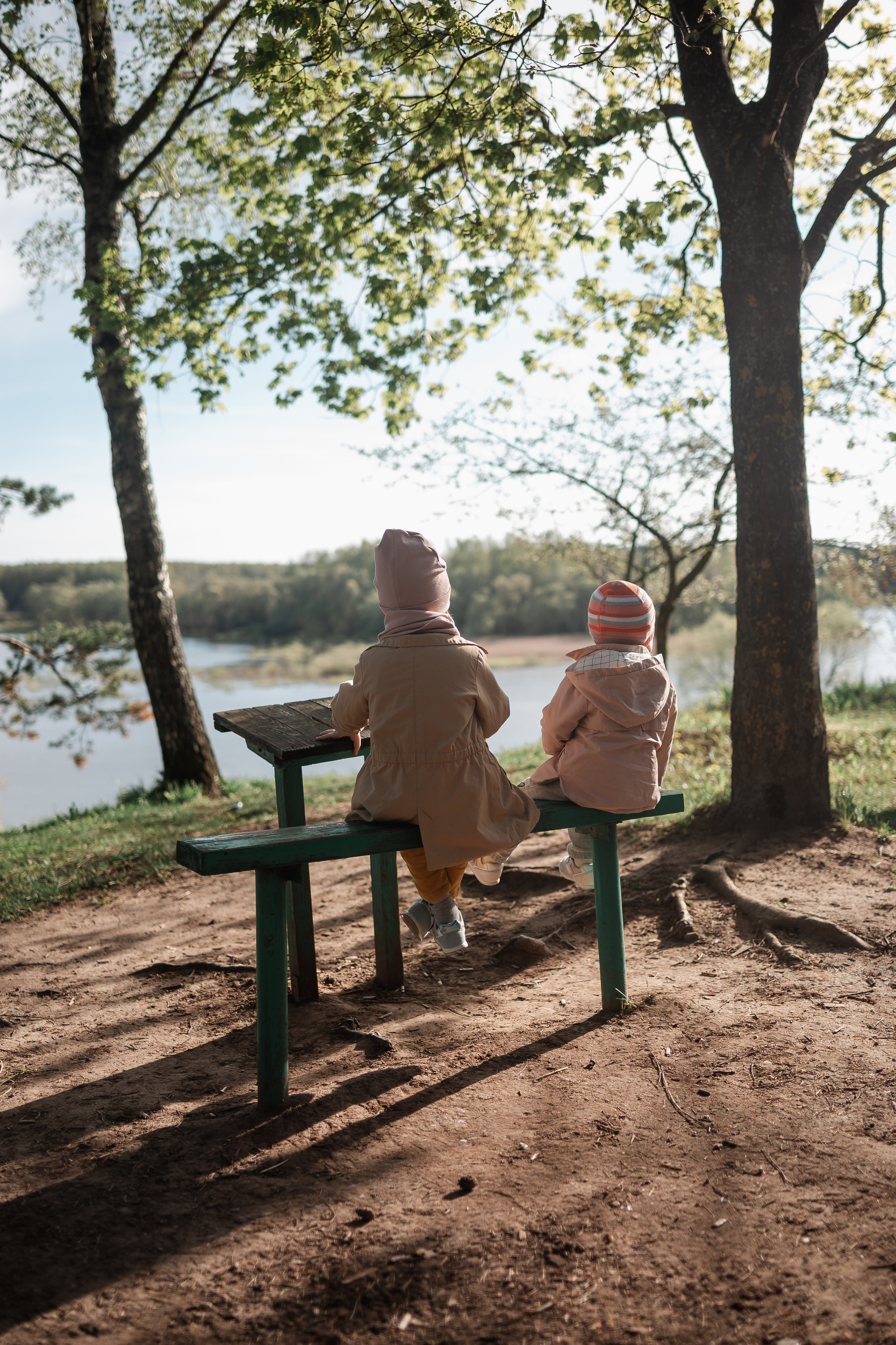 Мышкино. Анна Ларина — Lifestyle фотограф в Москве