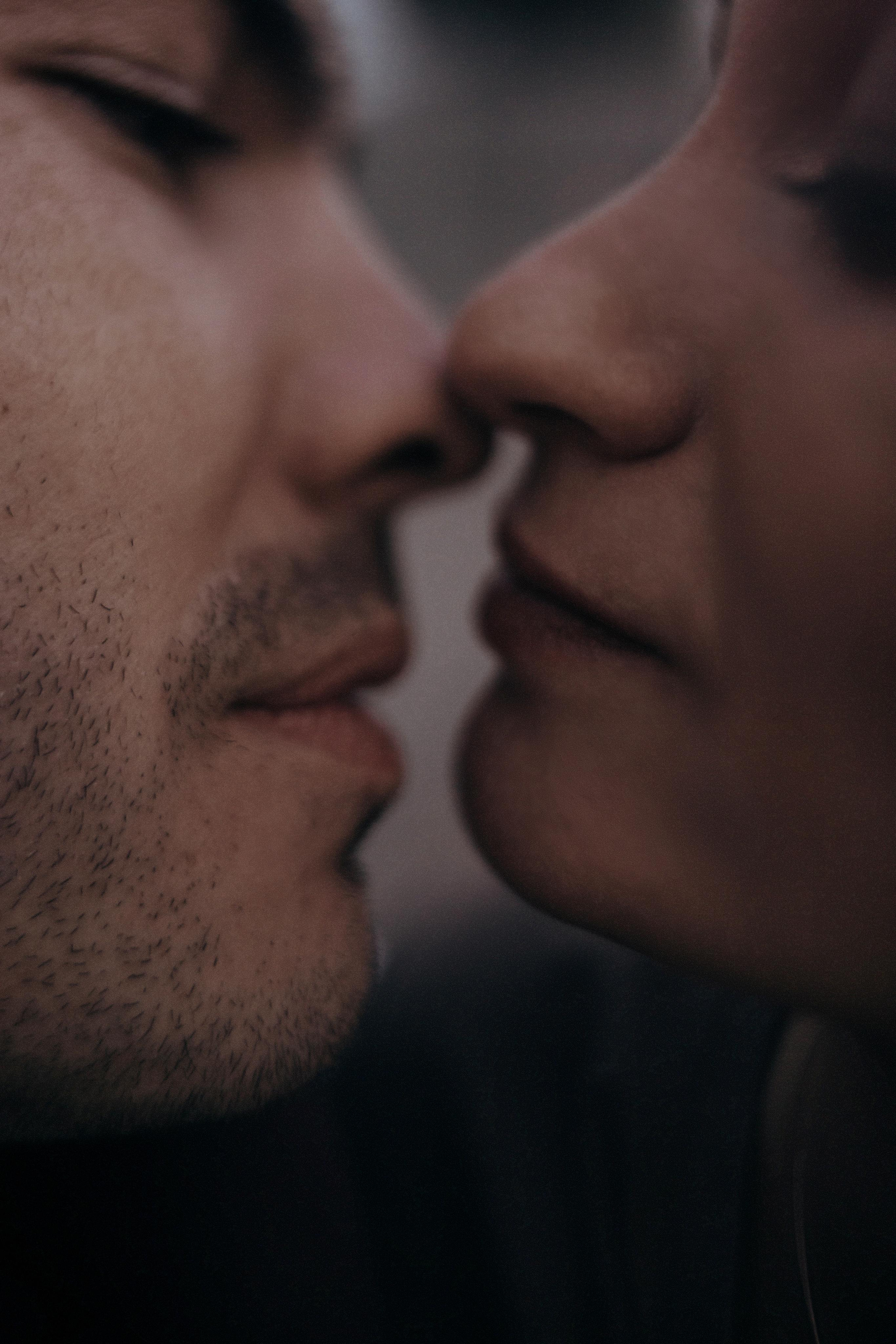 Кристина и Женя. Анна Ларина — Lifestyle фотограф в Москве