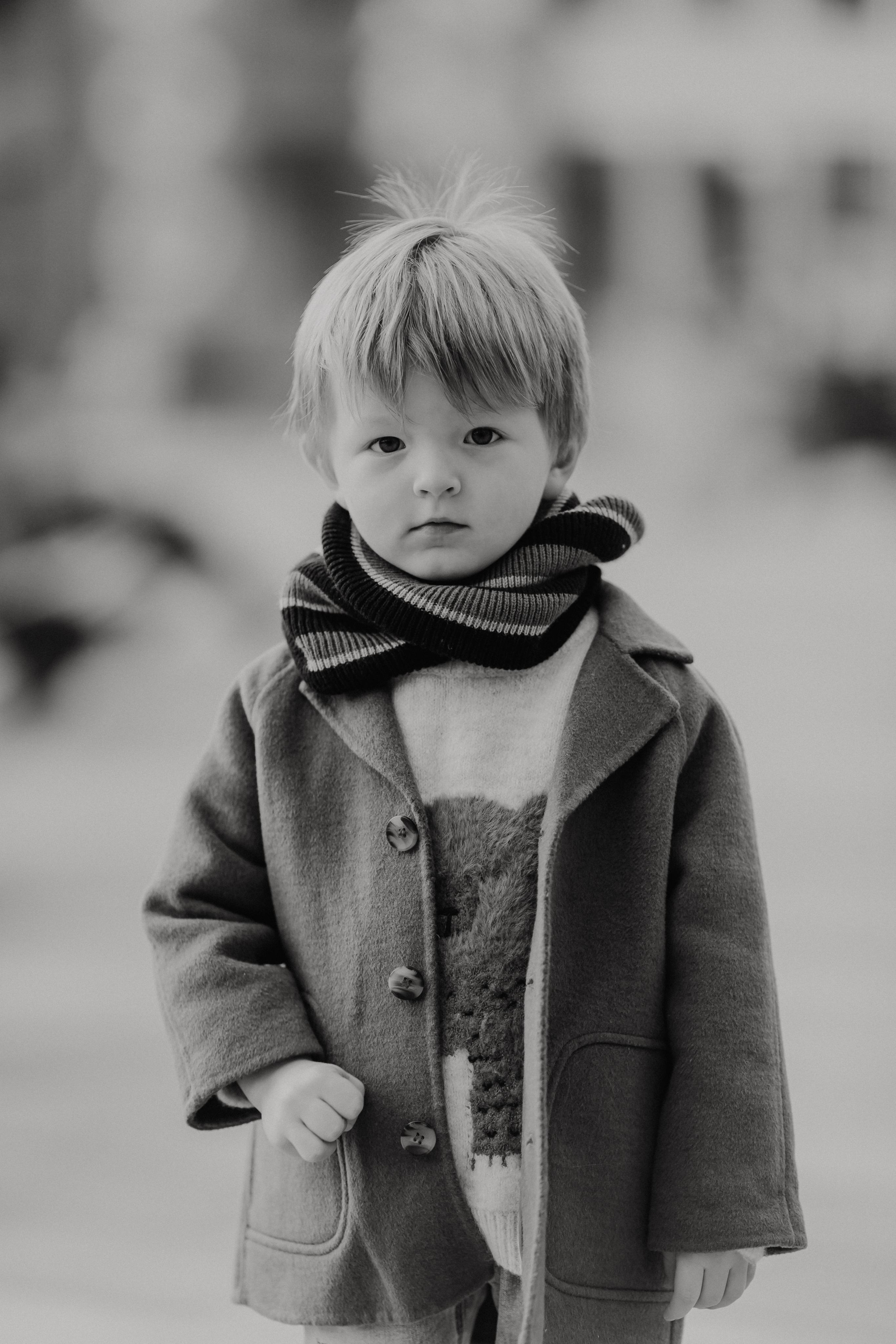 Настя, Миша и родители. Анна Ларина — Lifestyle фотограф в Москве