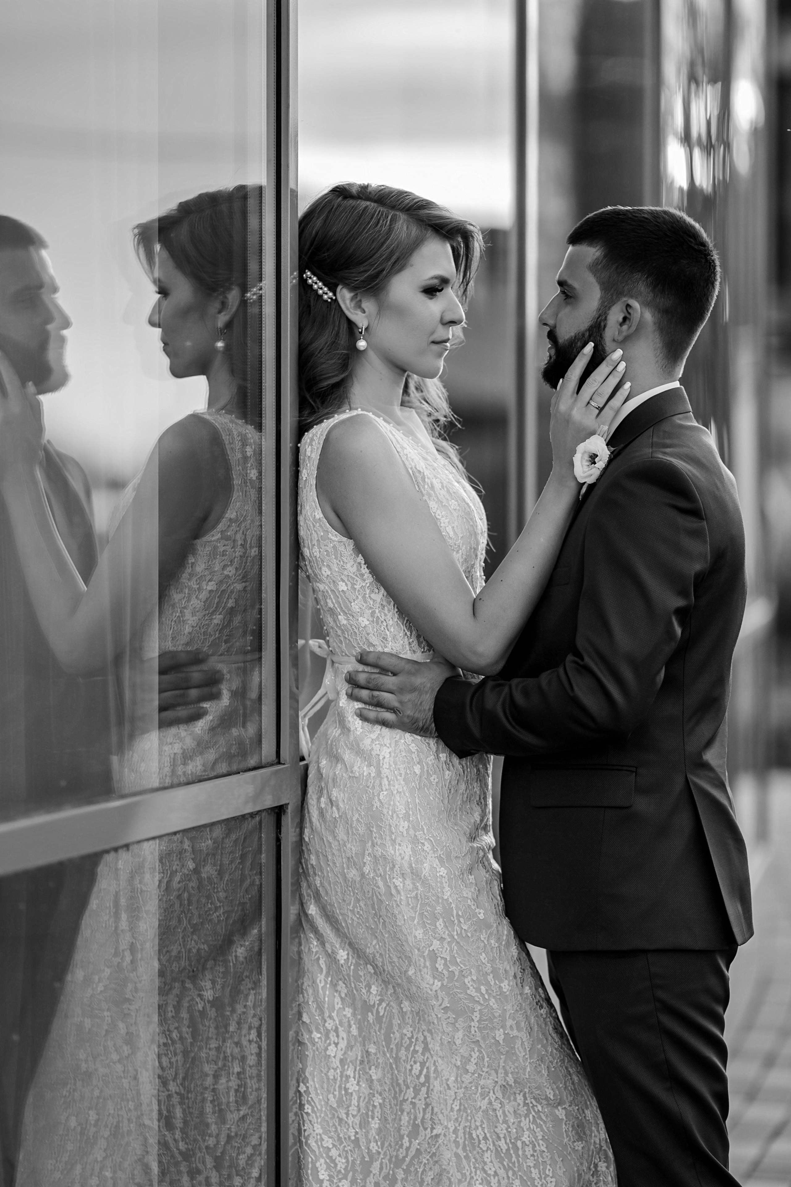 Свадьба Лены и Дениса. Анна Ларина — Lifestyle фотограф в Москве