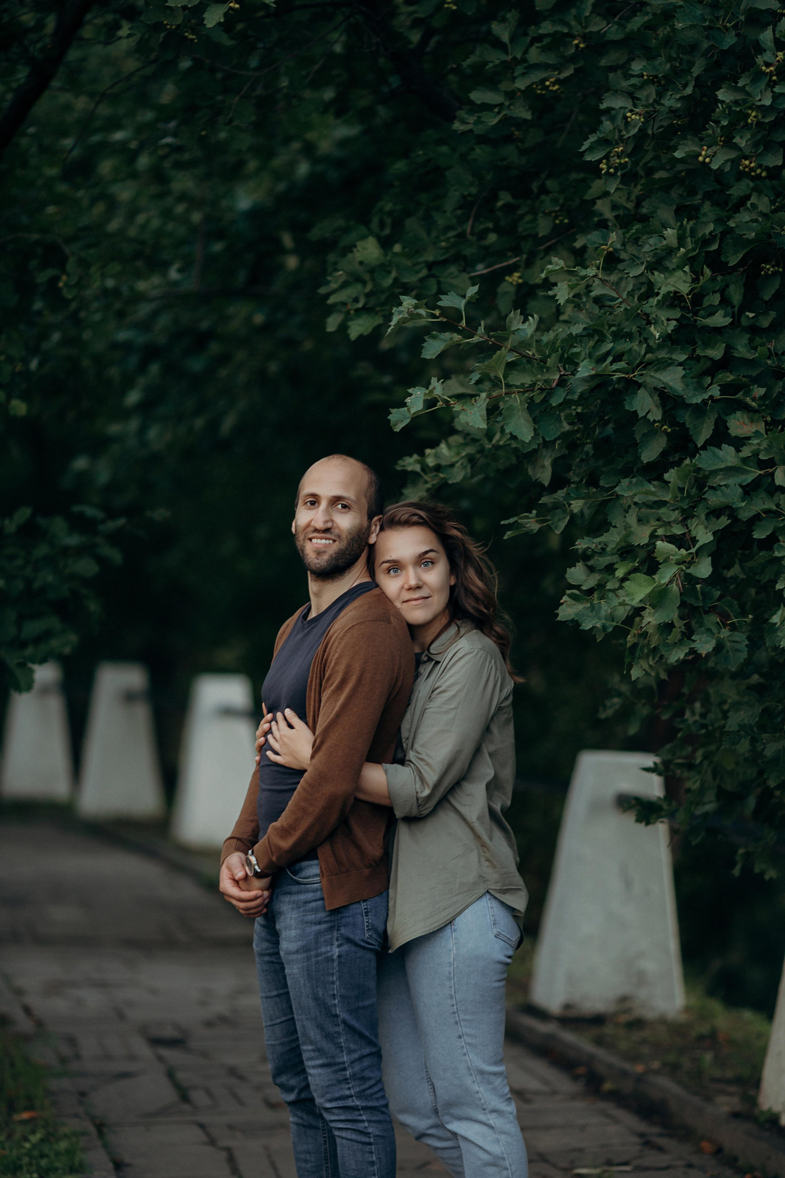 Женя, Саро и Давид. Анна Ларина — Lifestyle фотограф в Москве