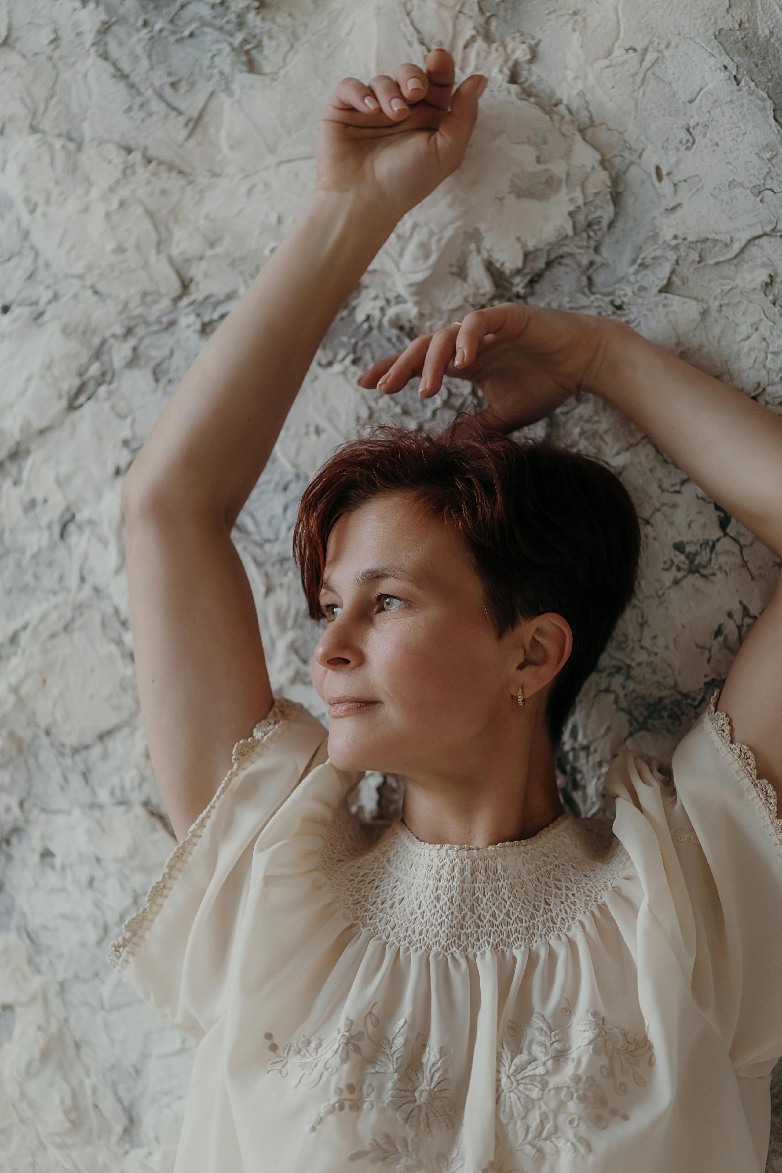 Анна. Анна Ларина — Lifestyle фотограф в Москве