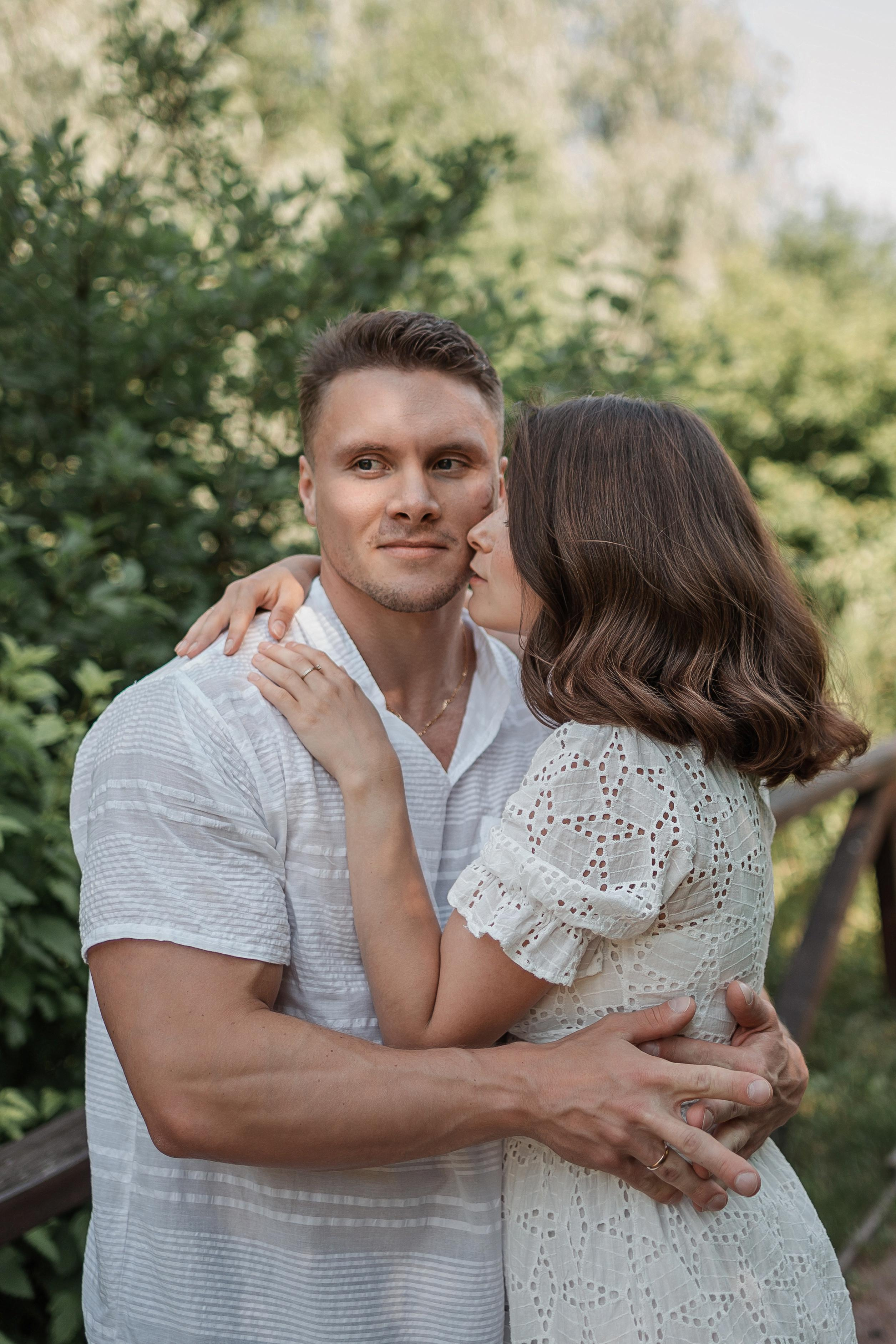 Настя, Денис и Даша. Анна Ларина — Lifestyle фотограф в Москве