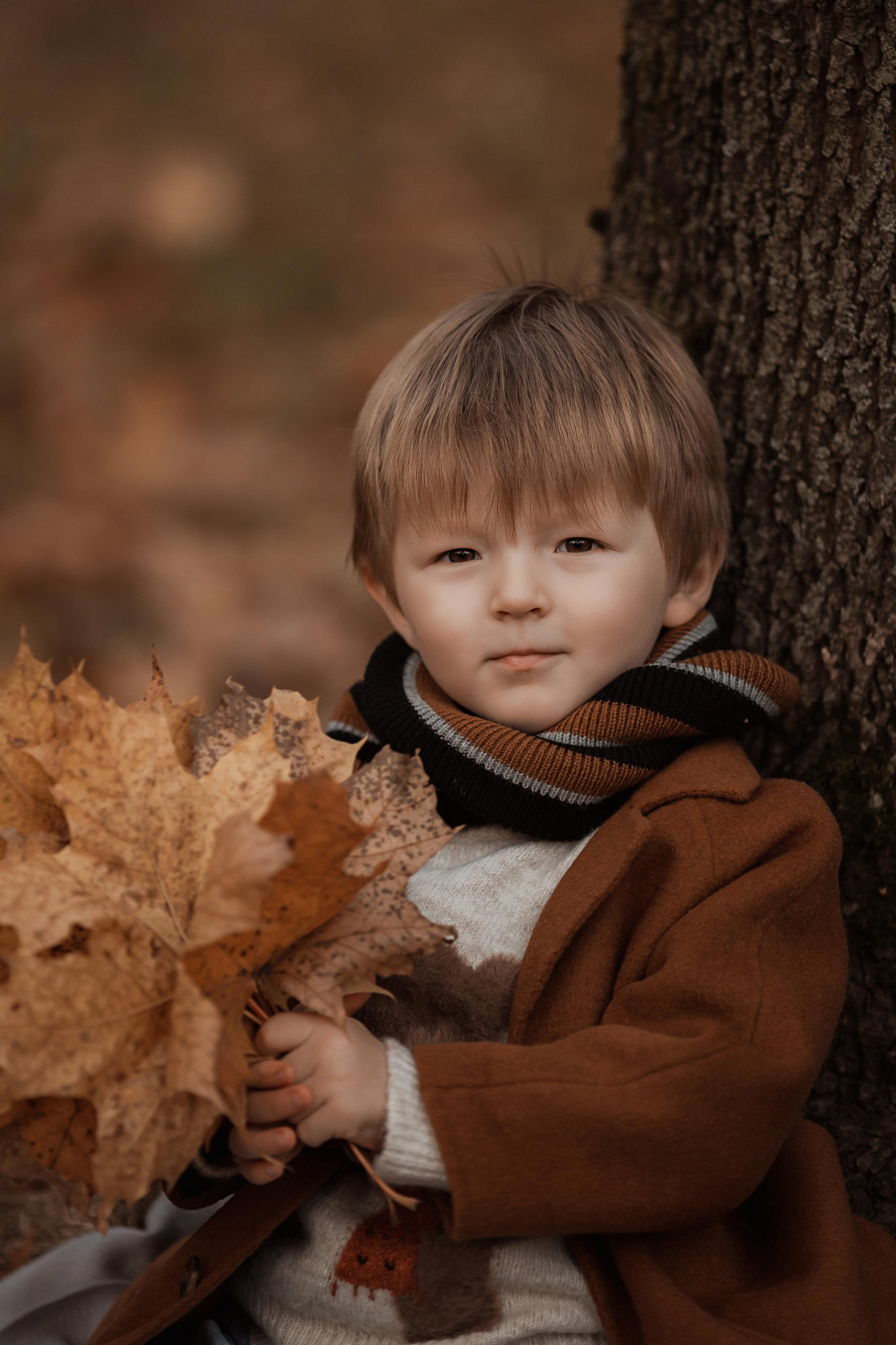 Настя, Миша и родители. Анна Ларина — Lifestyle фотограф в Москве