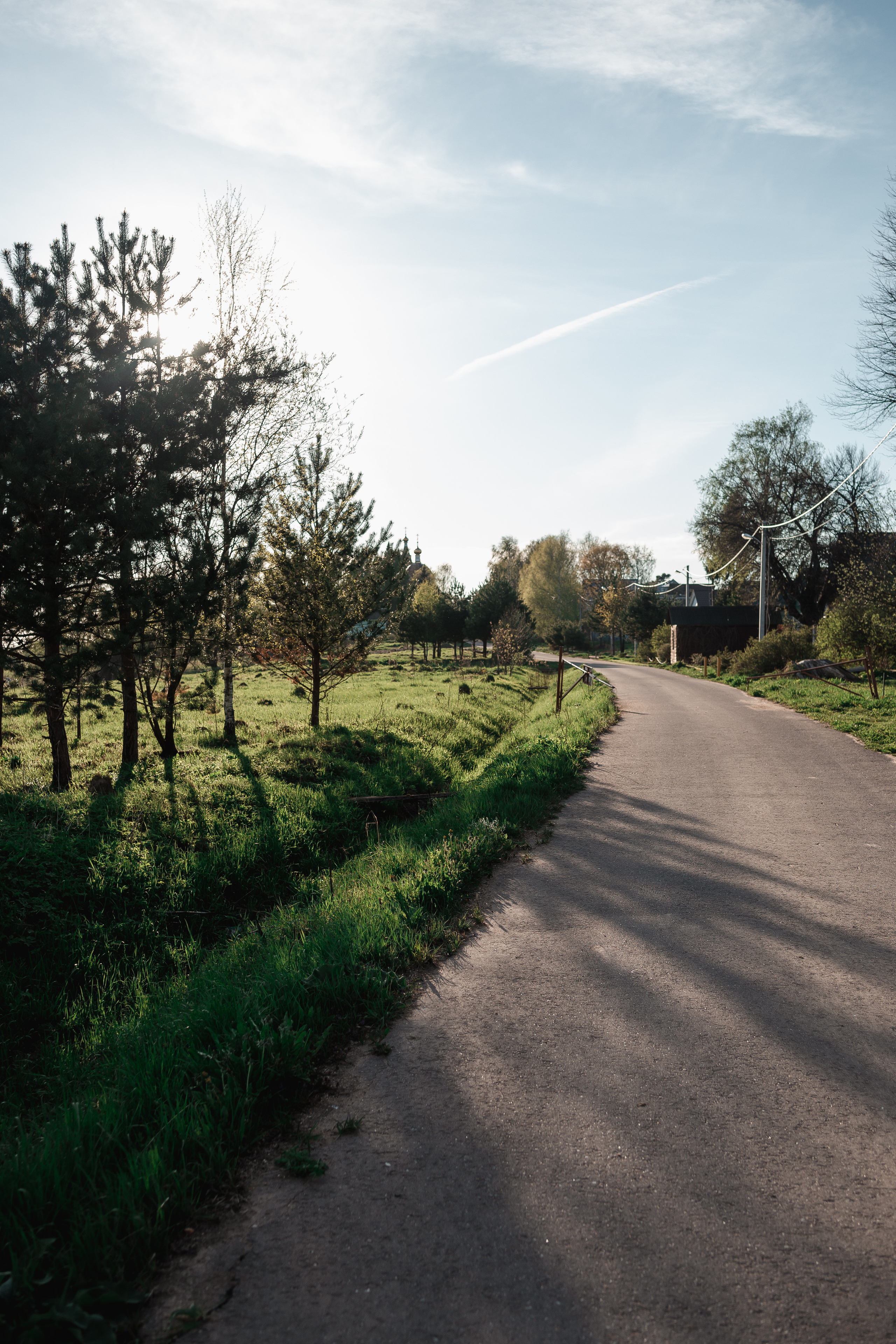 Мышкино. Анна Ларина — Lifestyle фотограф в Москве
