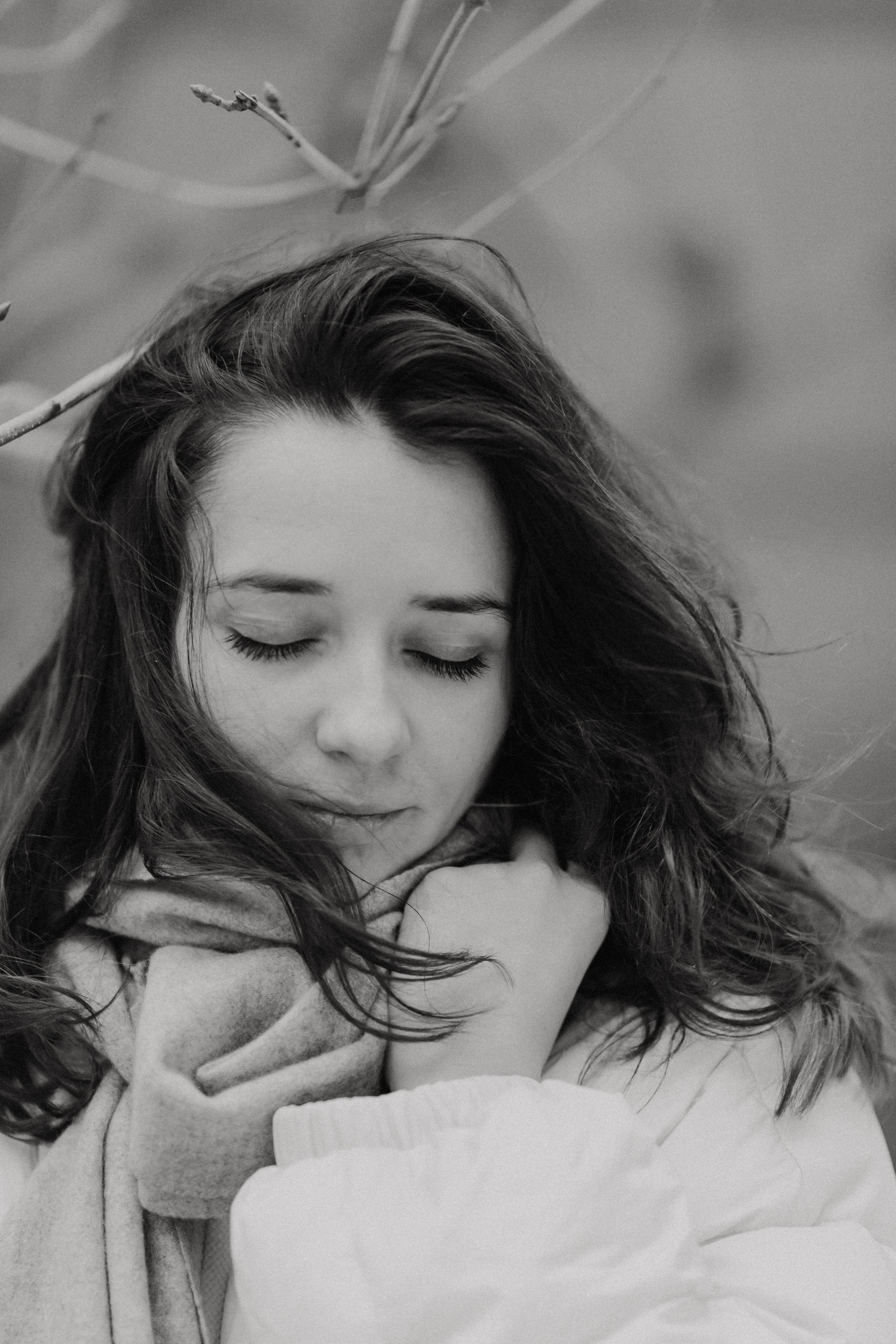 Ира. Анна Ларина — Lifestyle фотограф в Москве