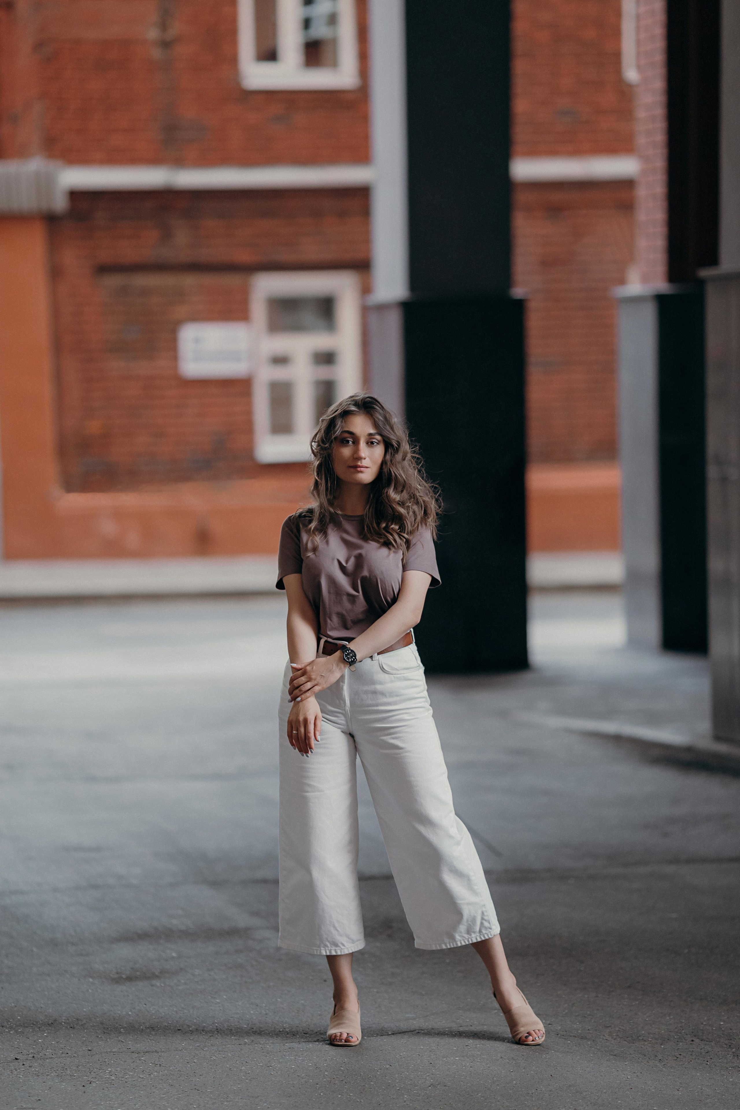 Кристина и Женя. Анна Ларина — Lifestyle фотограф в Москве