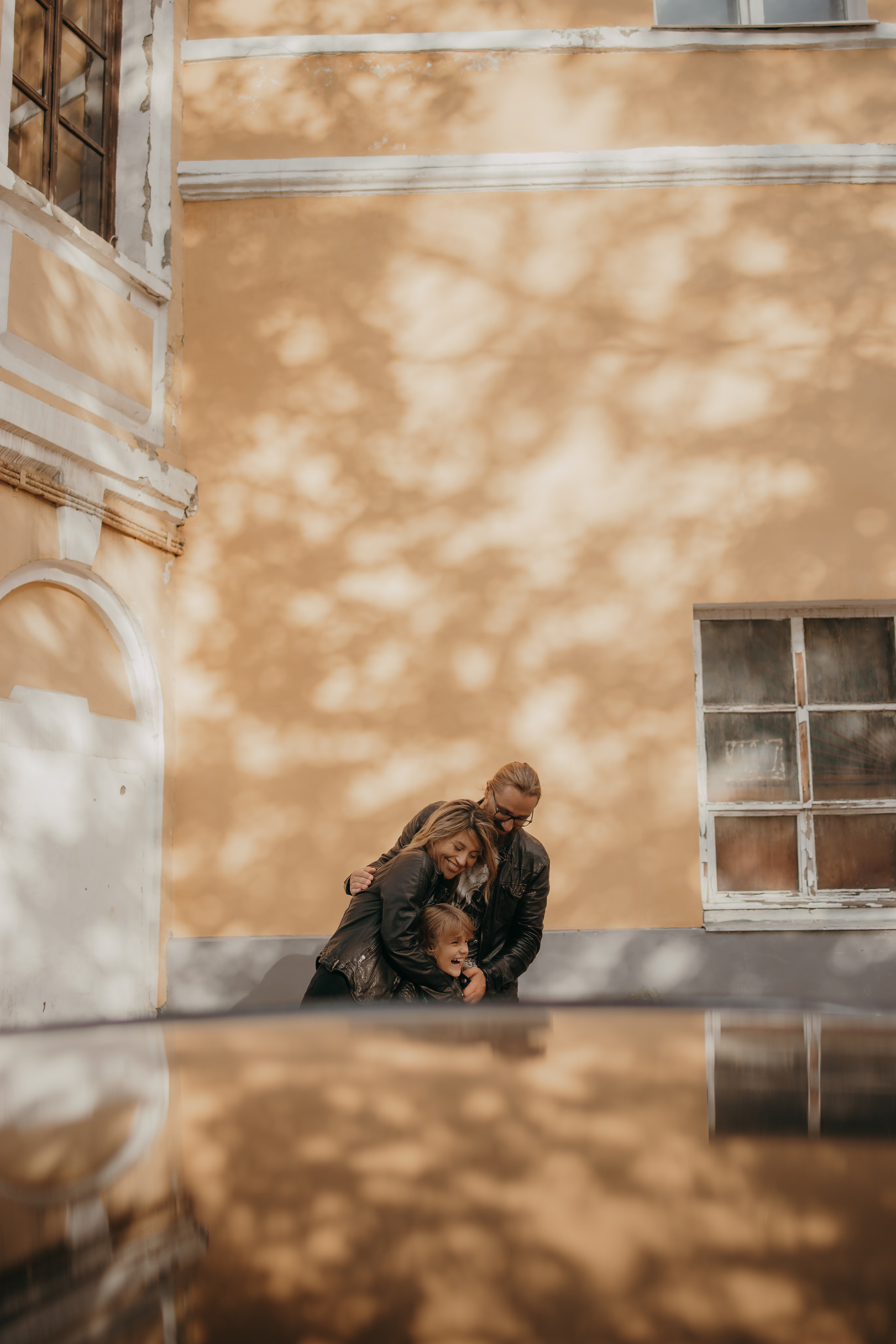 Фототур в Ярославль 2020. Анна Ларина — Lifestyle фотограф в Москве