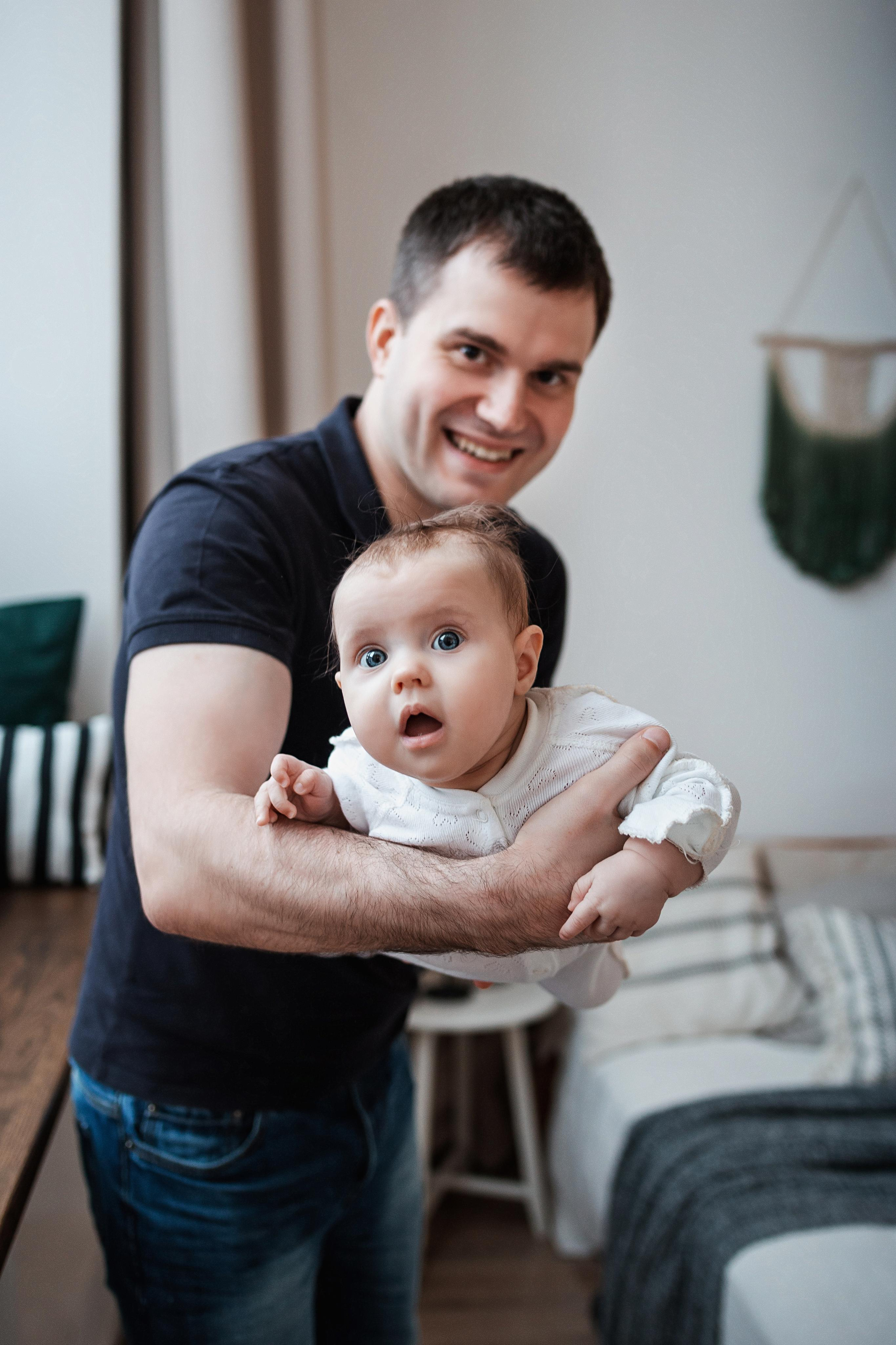 Таня, Тимур и Аня. Анна Ларина — Lifestyle фотограф в Москве