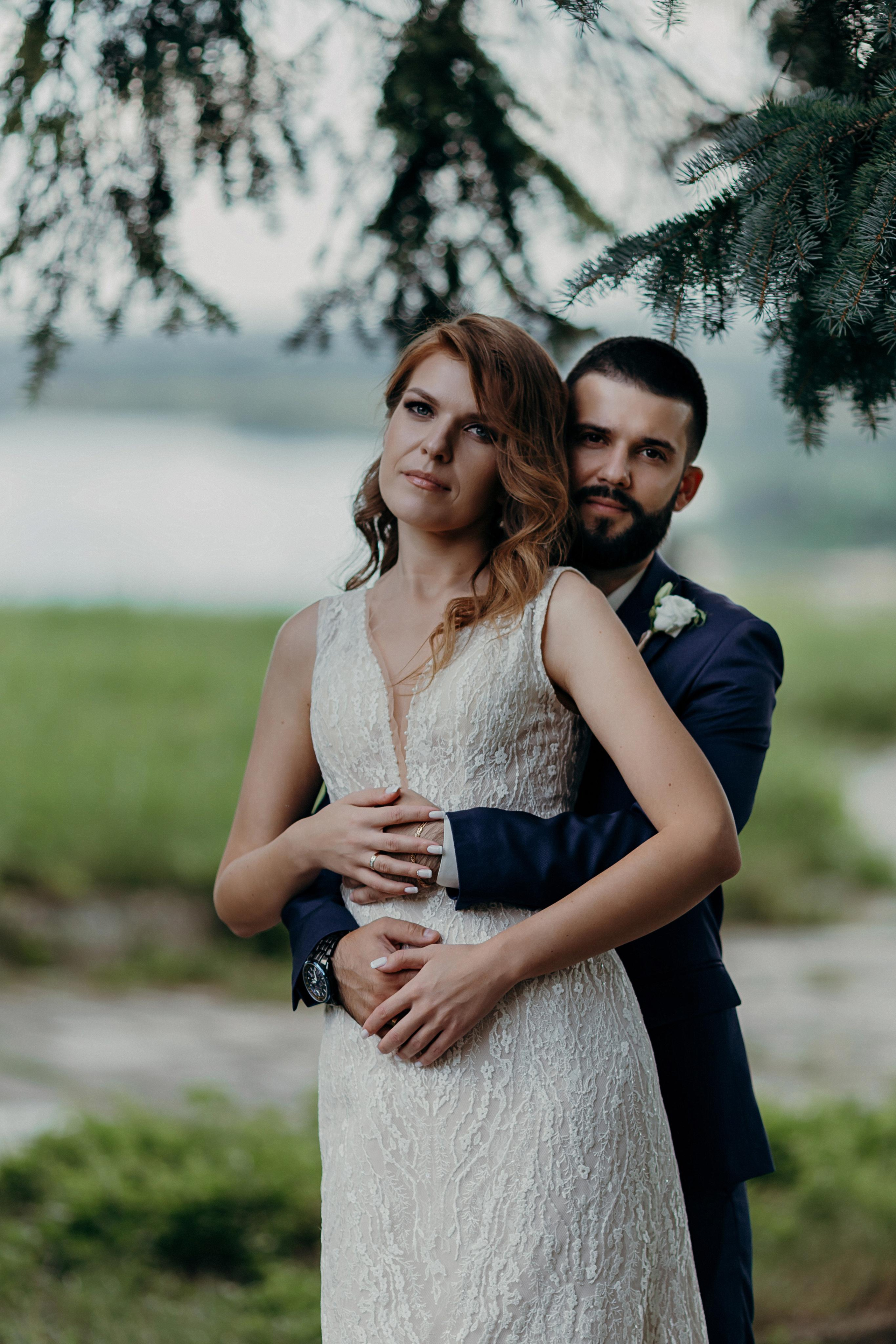 Свадьба Лены и Дениса. Анна Ларина — Lifestyle фотограф в Москве