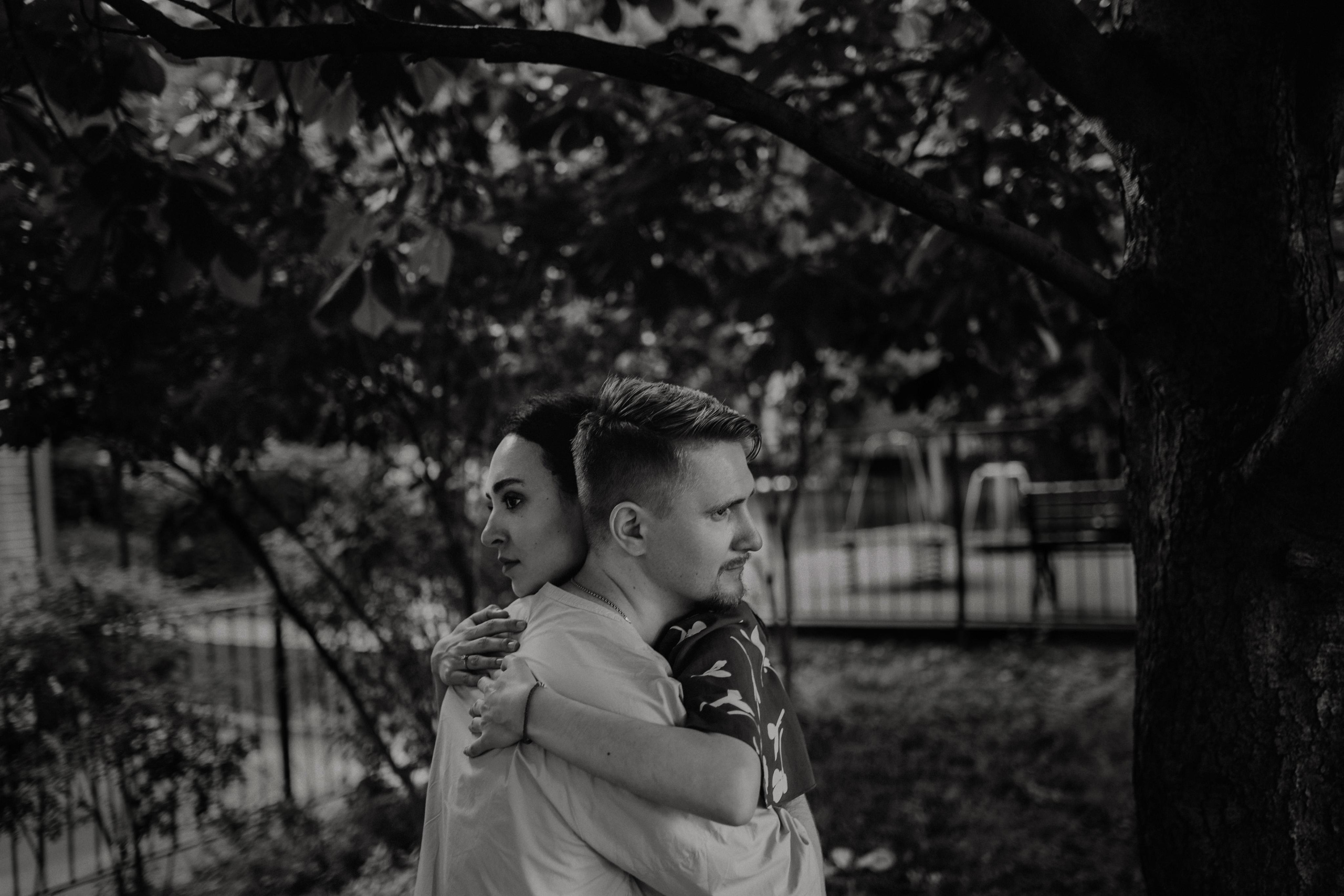 Маша и Рома. Анна Ларина — Lifestyle фотограф в Москве