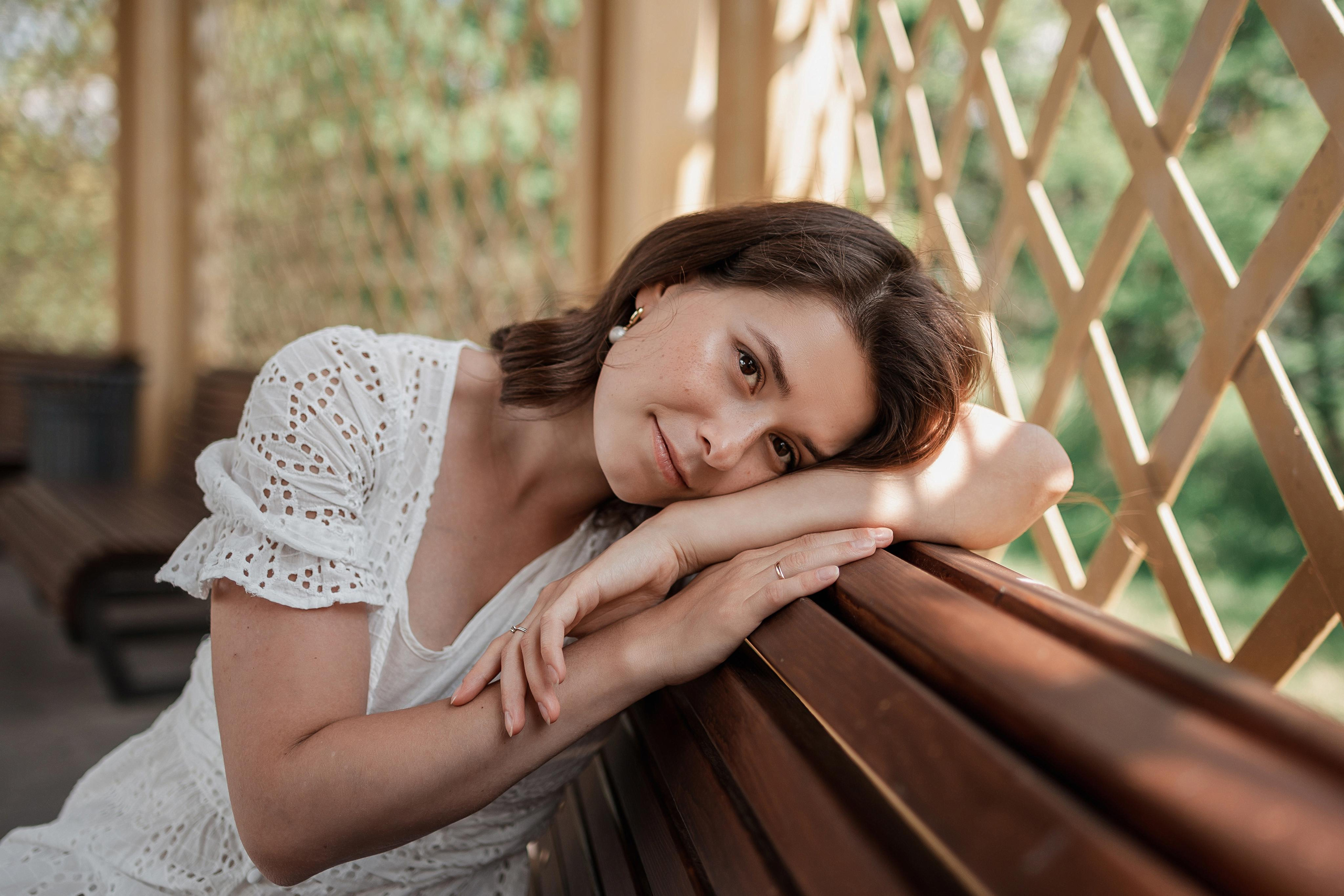 Настя, Денис и Даша. Анна Ларина — Lifestyle фотограф в Москве