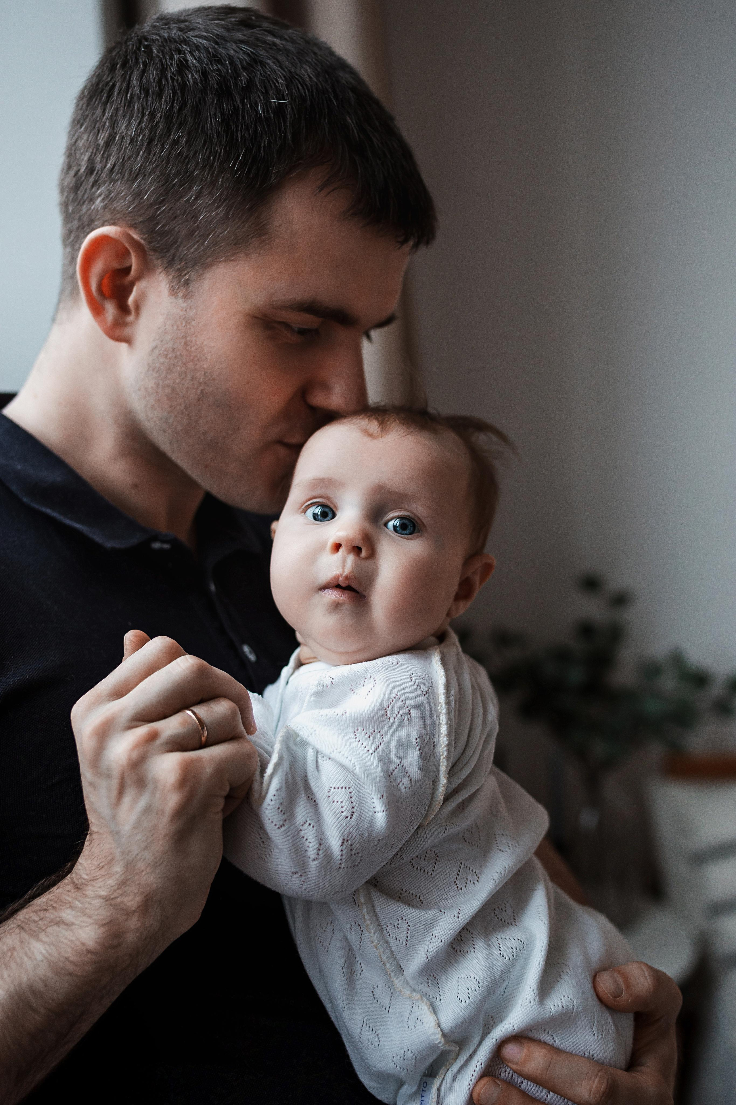 Таня, Тимур и Аня. Анна Ларина — Lifestyle фотограф в Москве