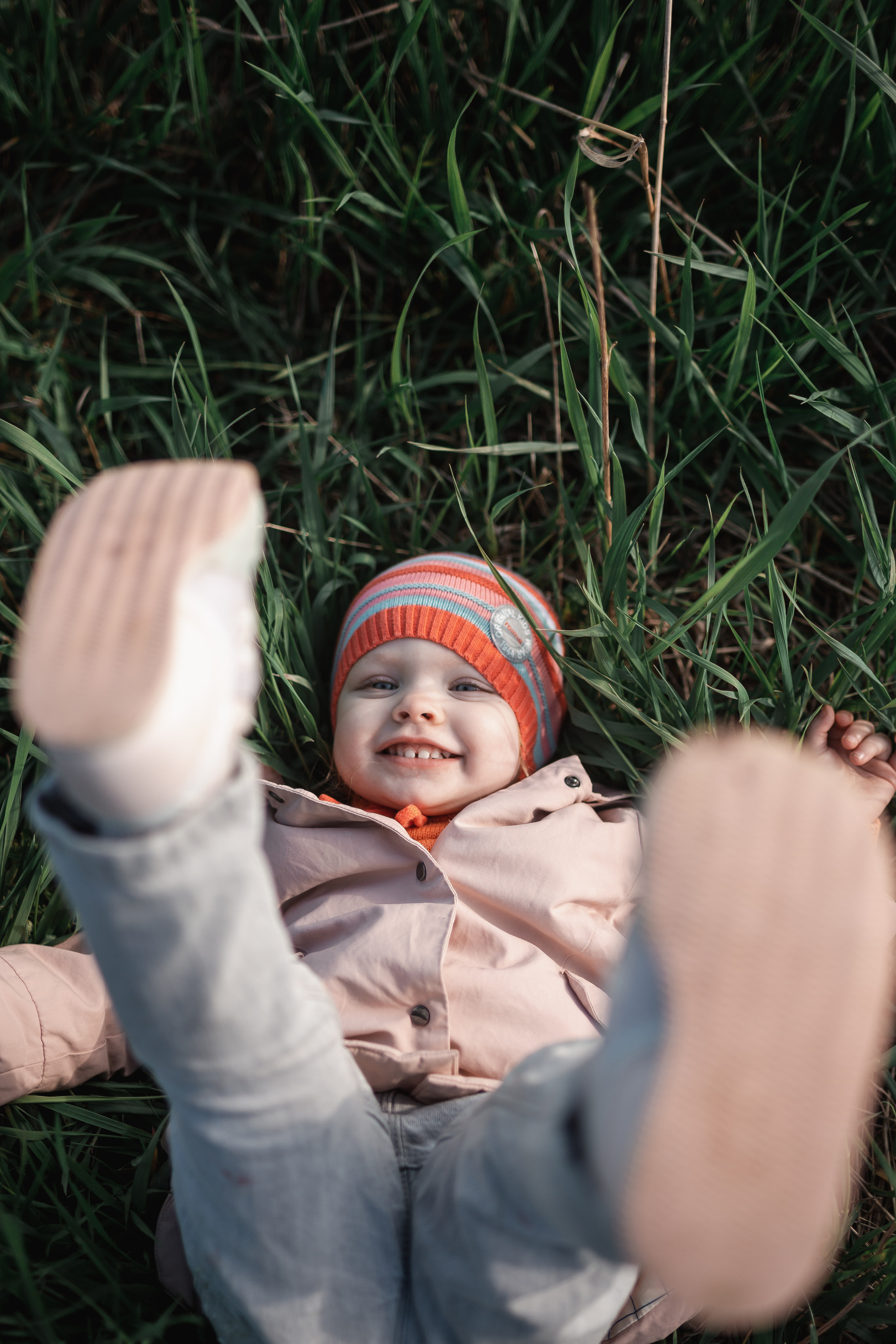 Мышкино. Анна Ларина — Lifestyle фотограф в Москве