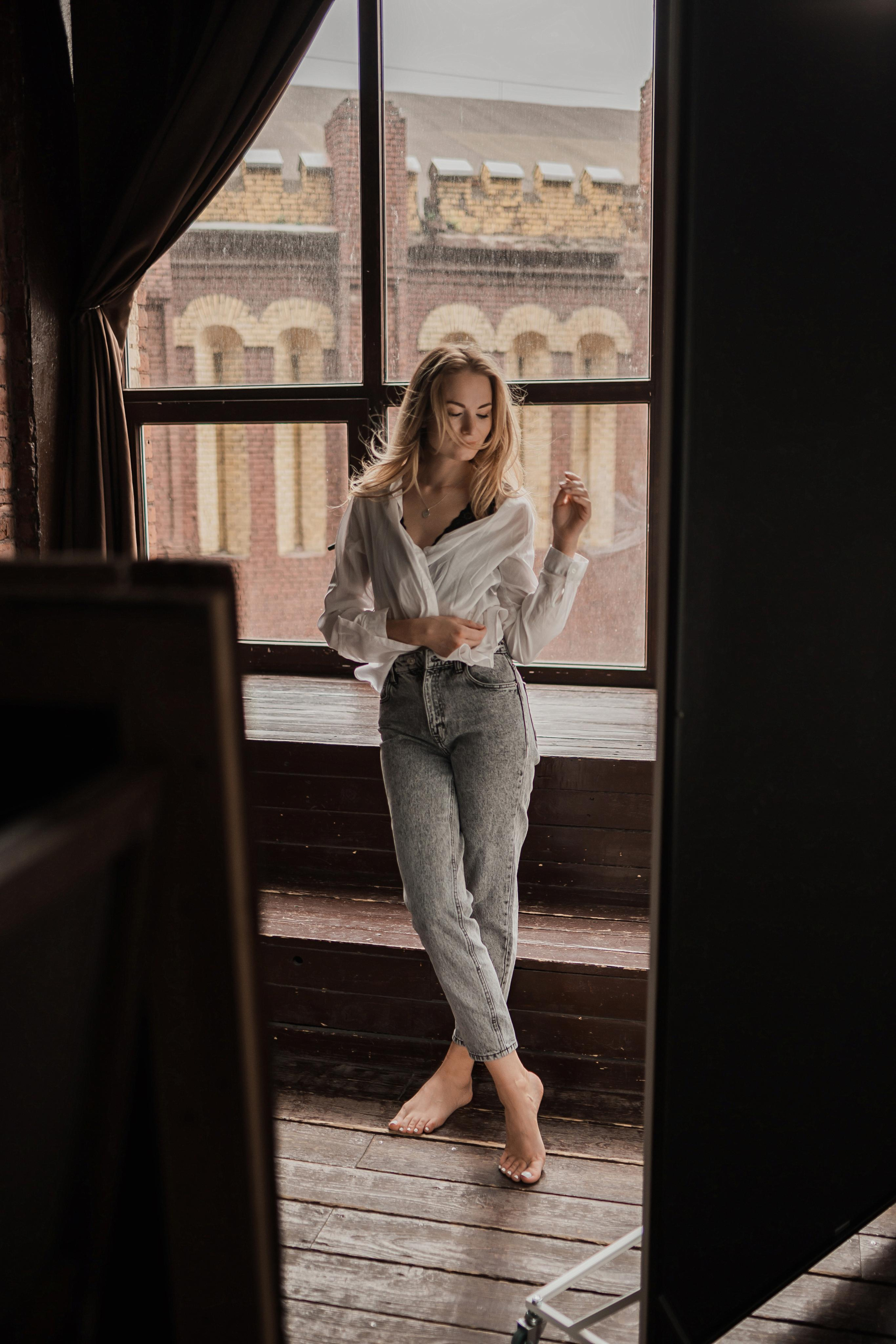 Аня. Анна Ларина — Lifestyle фотограф в Москве