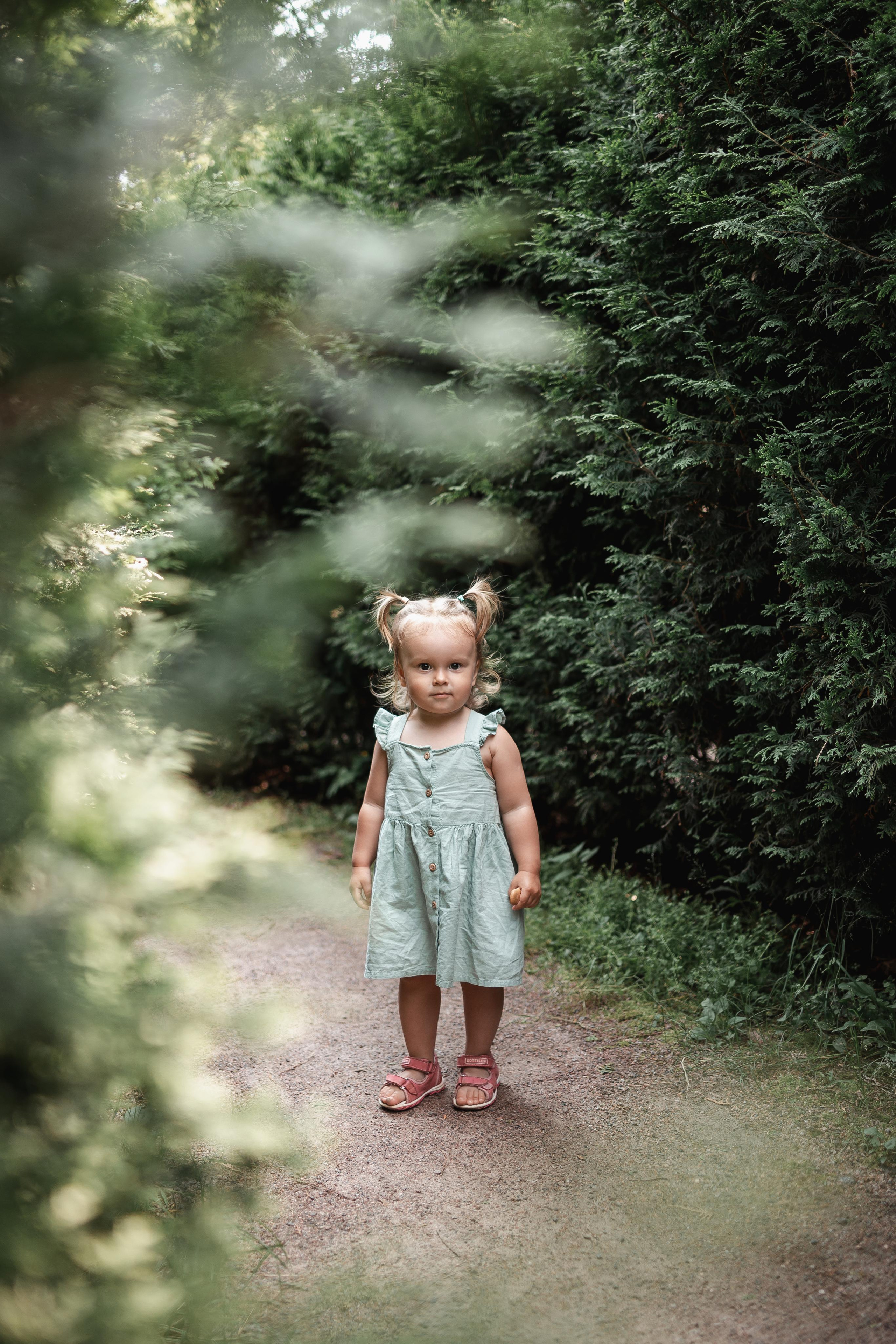 Настя, Денис и Даша. Анна Ларина — Lifestyle фотограф в Москве