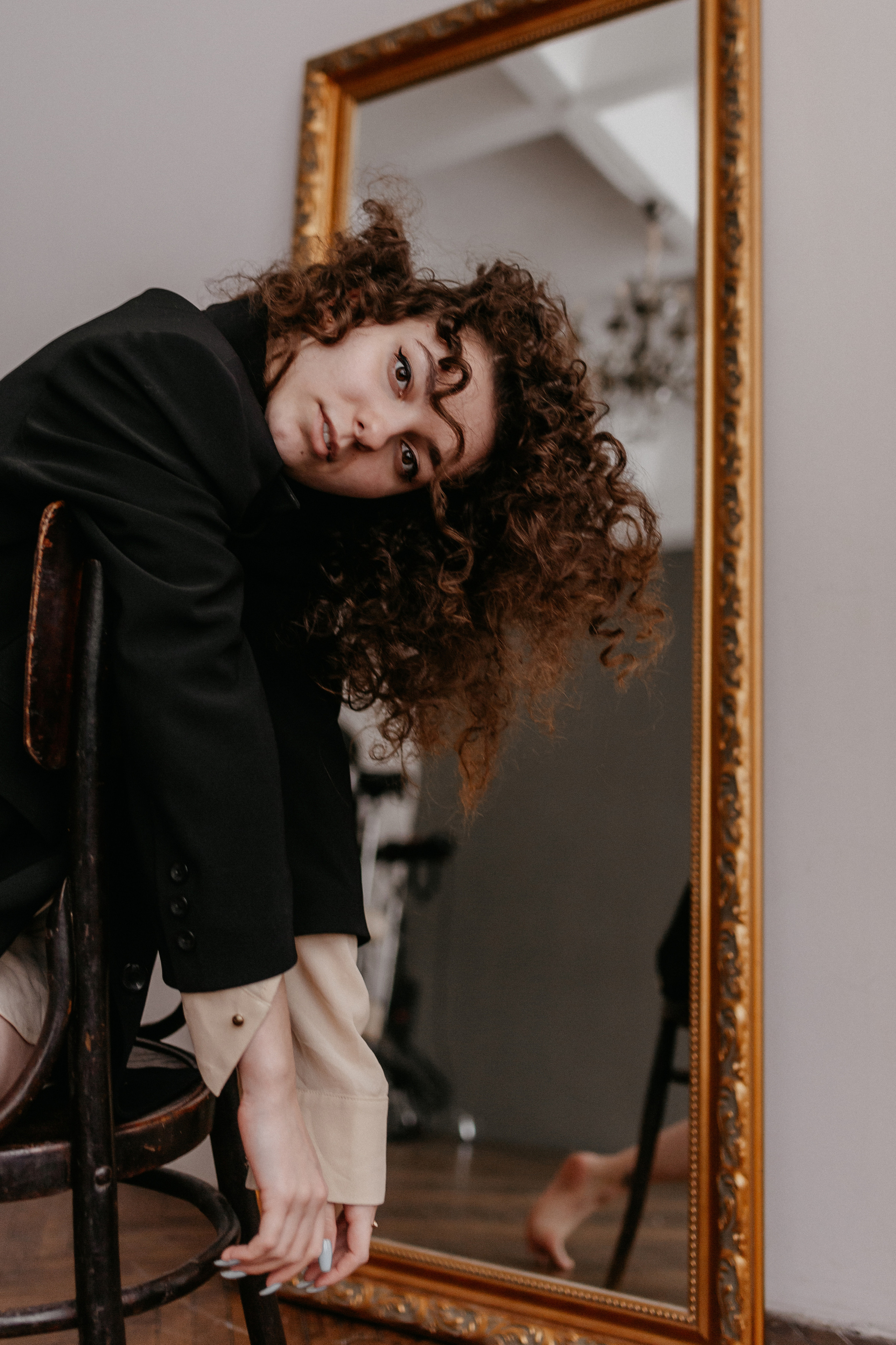 Лиза и Андрей. Анна Ларина — Lifestyle фотограф в Москве