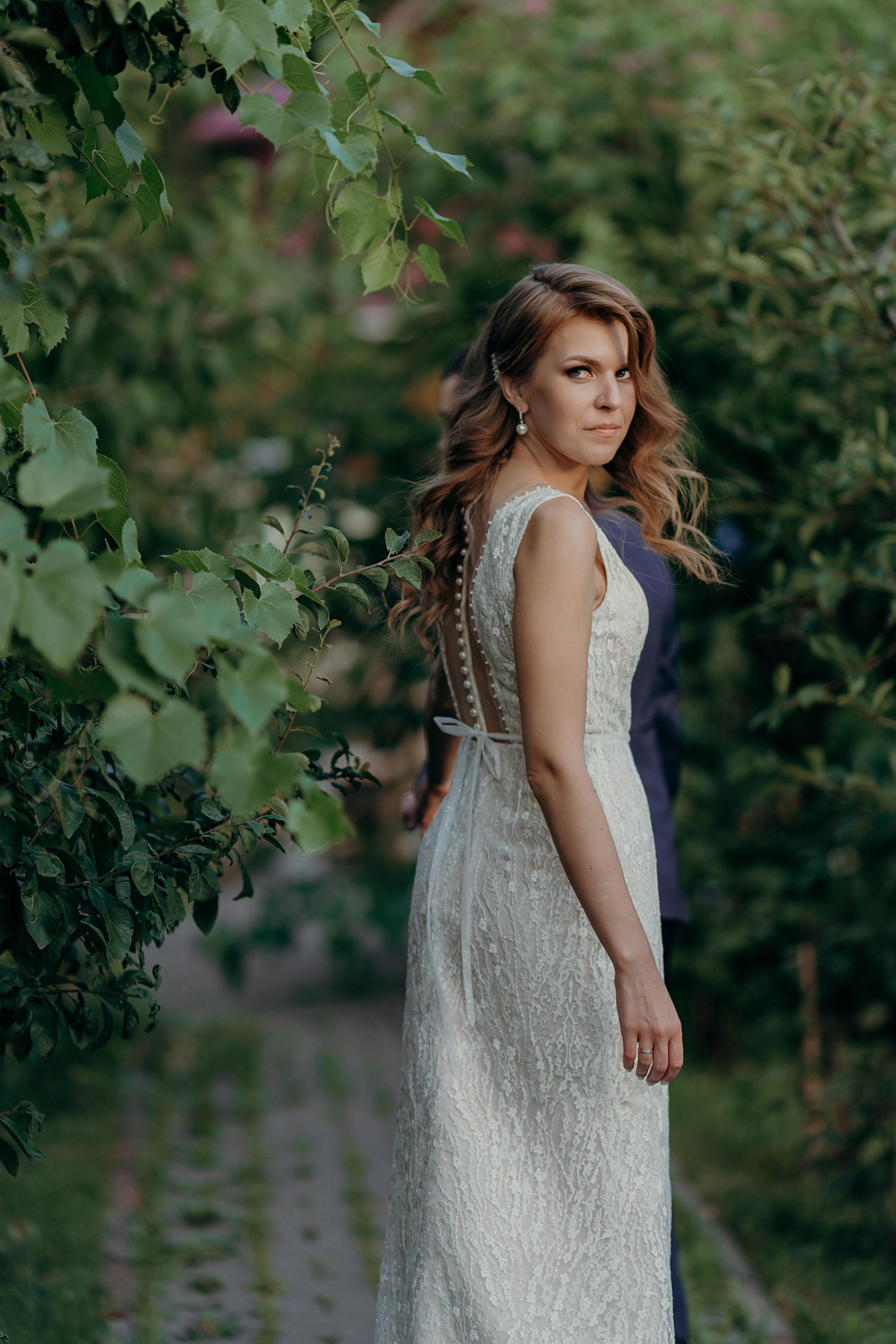 Свадьба Лены и Дениса. Анна Ларина — Lifestyle фотограф в Москве