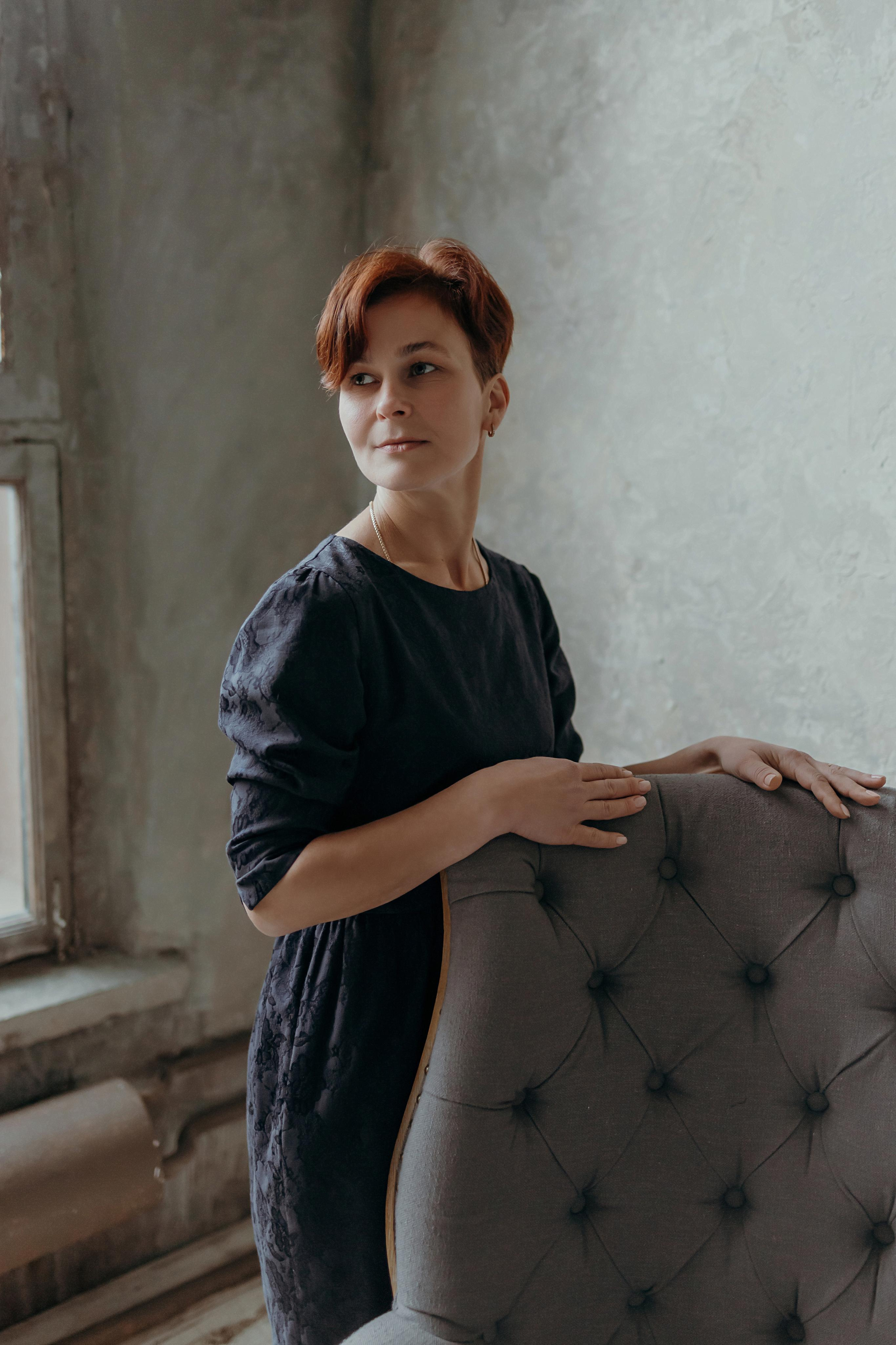 Анна. Анна Ларина — Lifestyle фотограф в Москве