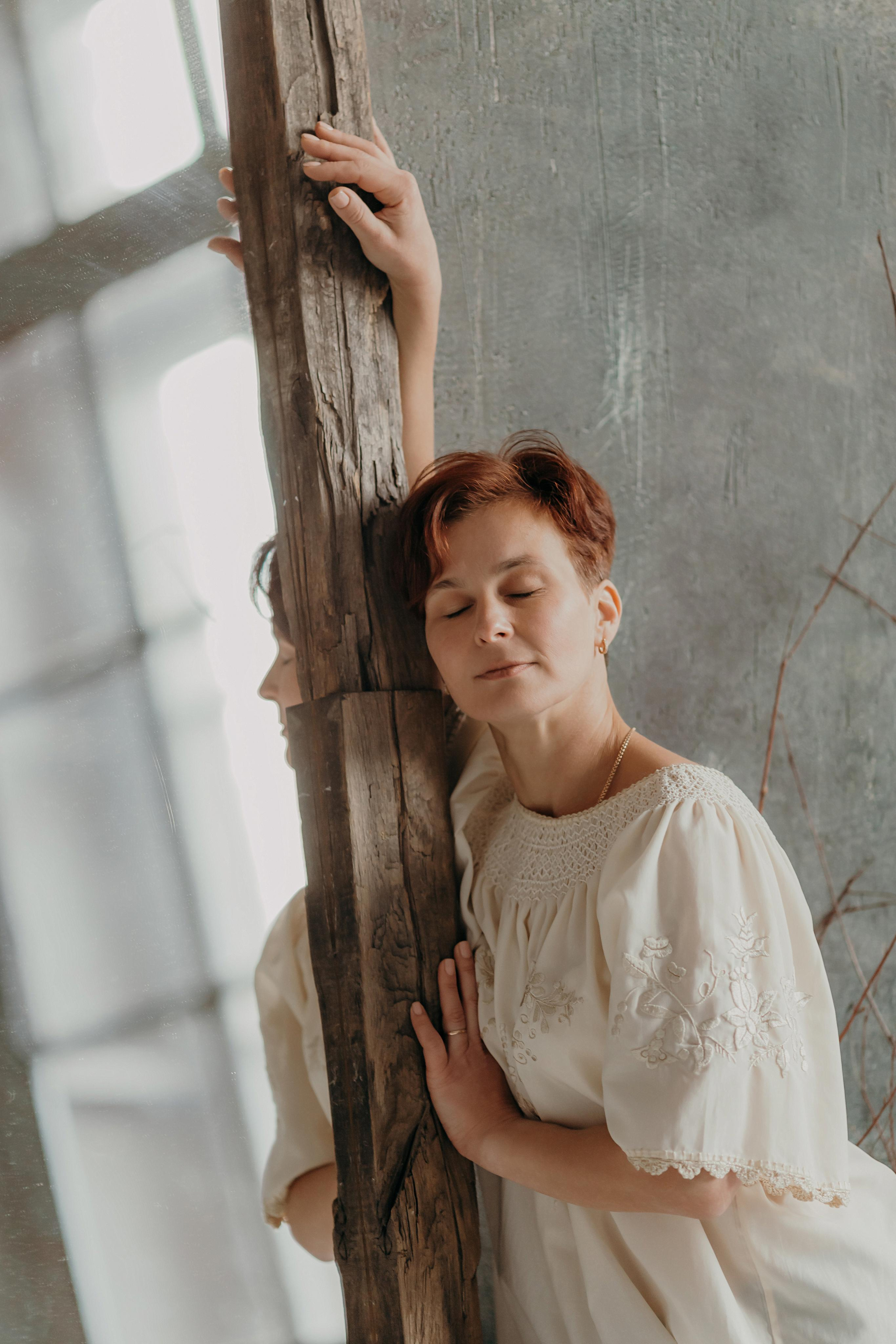 Анна. Анна Ларина — Lifestyle фотограф в Москве