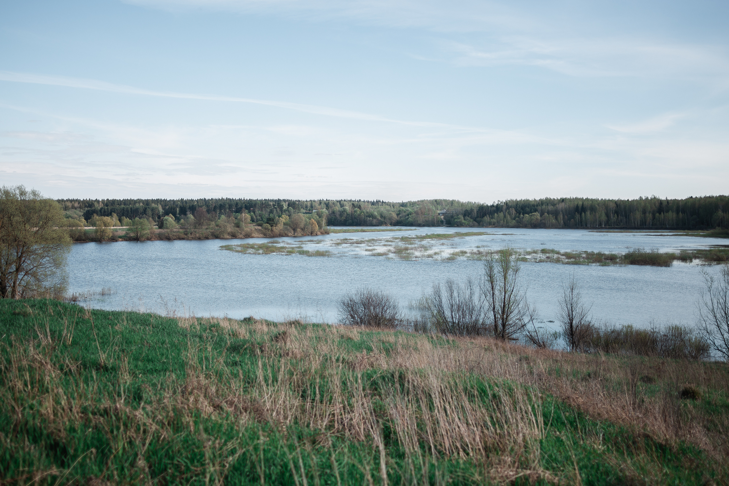 Мышкино. Анна Ларина — Lifestyle фотограф в Москве