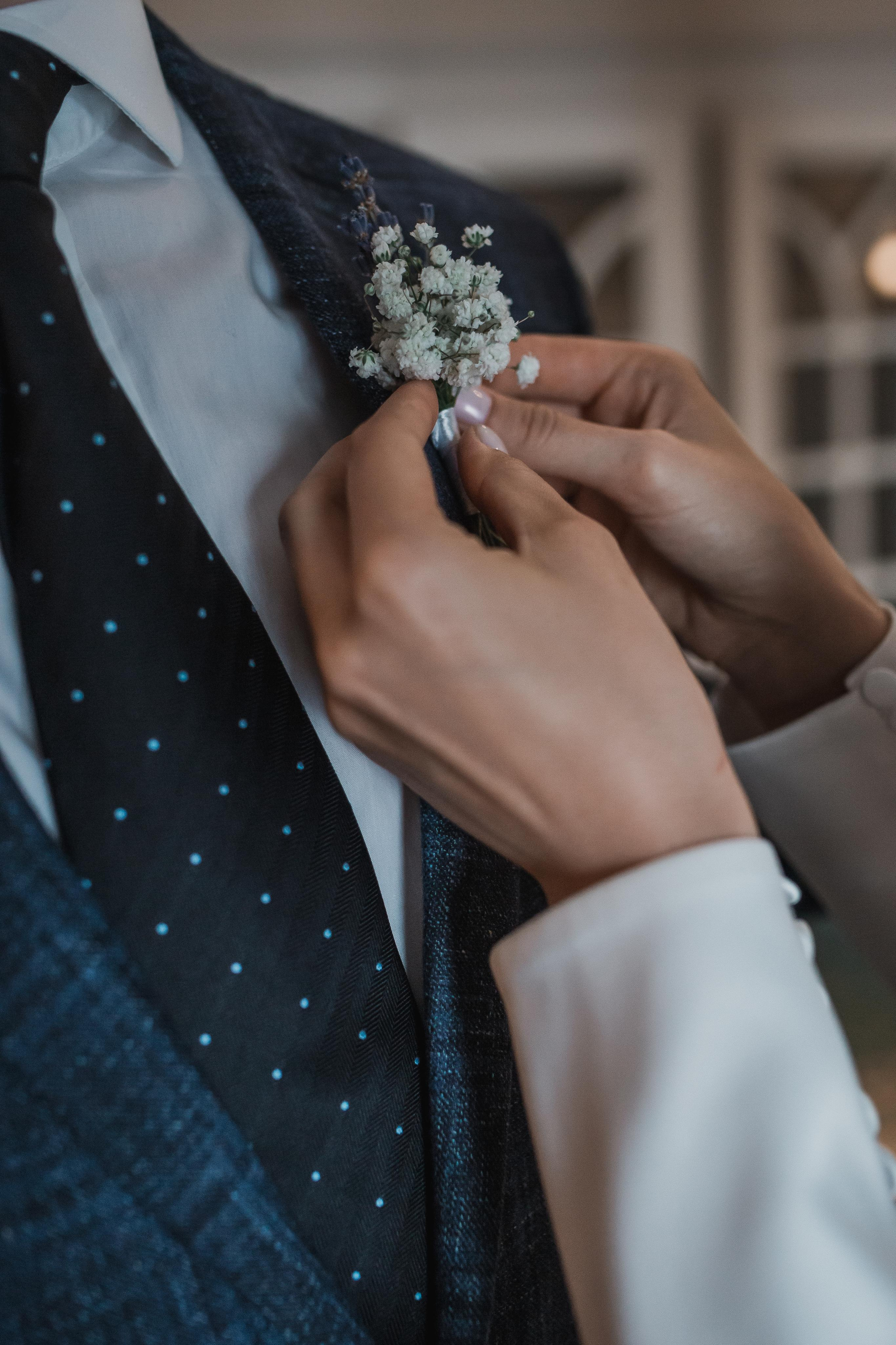 Свадьба Маши и Ромы. Анна Ларина — Lifestyle фотограф в Москве