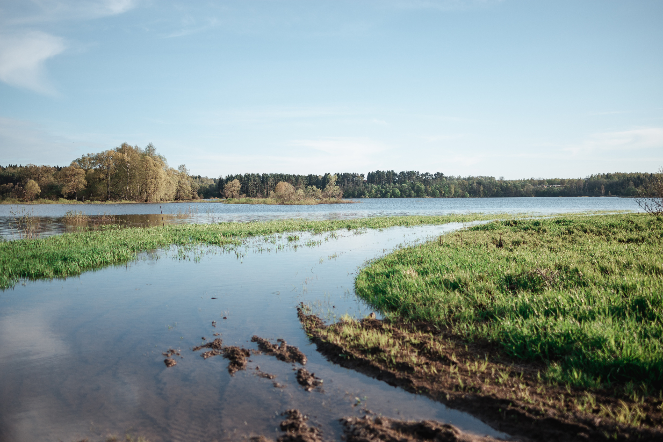 Мышкино. Анна Ларина — Lifestyle фотограф в Москве