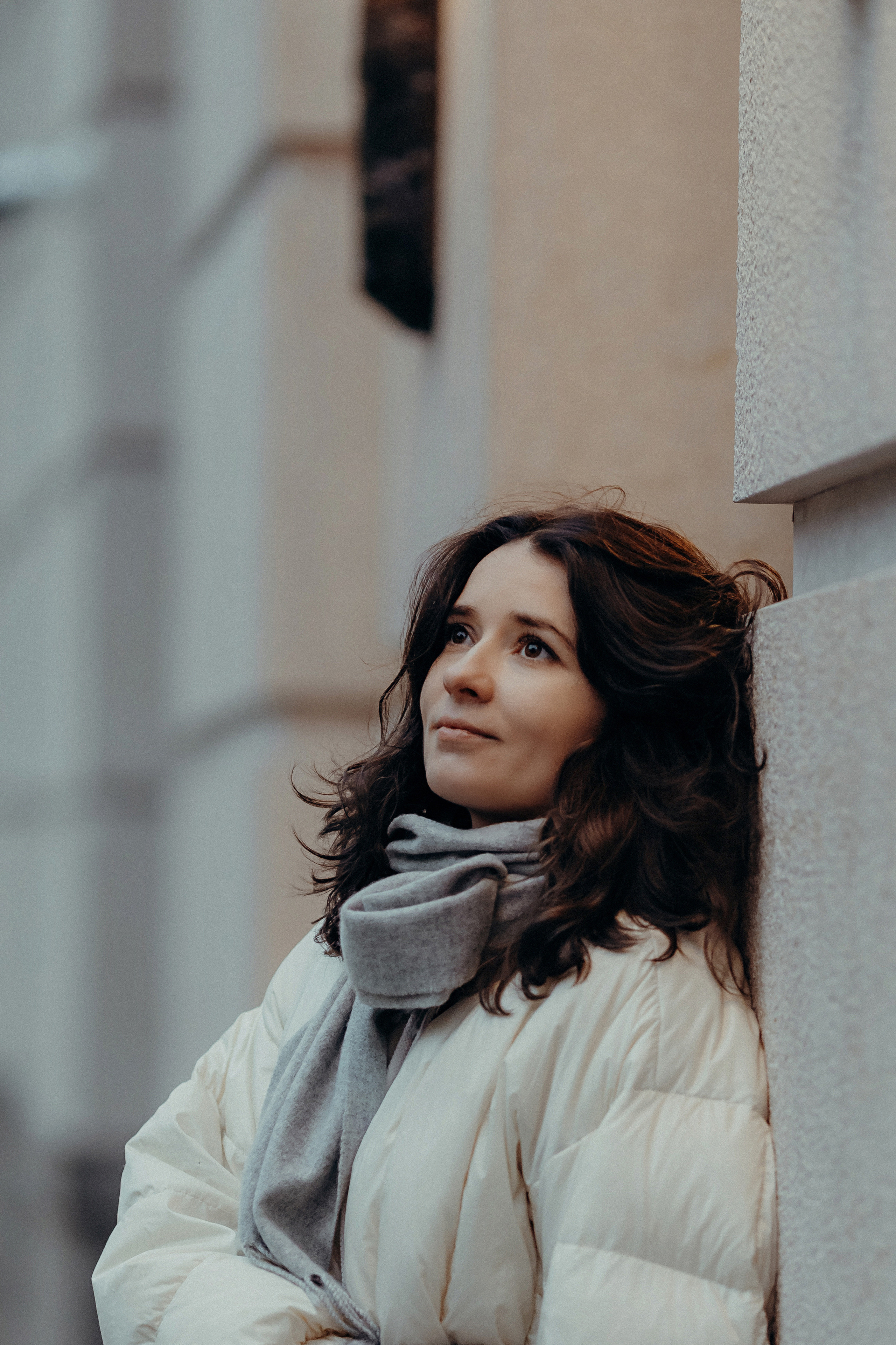 Ира. Анна Ларина — Lifestyle фотограф в Москве