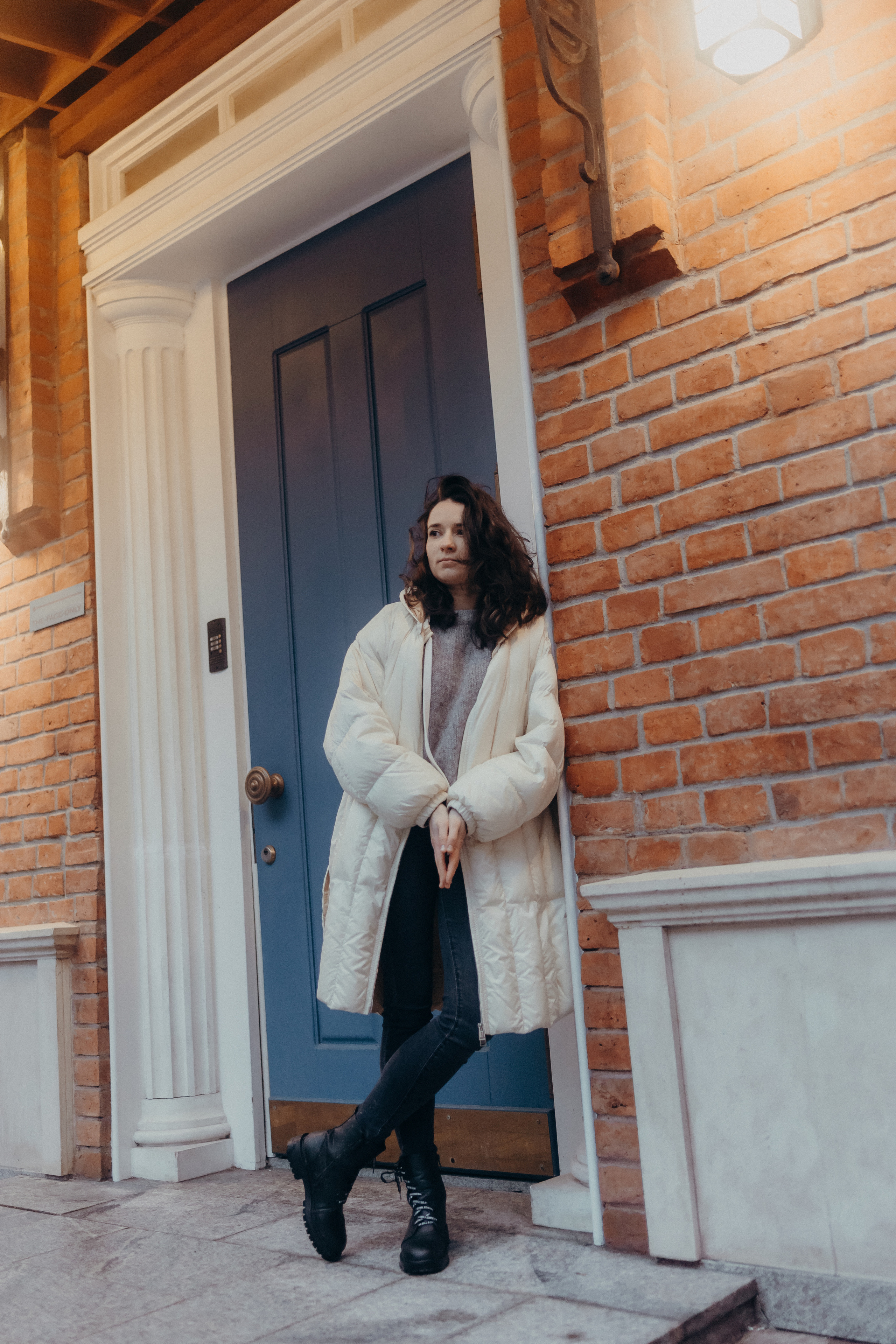 Ира. Анна Ларина — Lifestyle фотограф в Москве