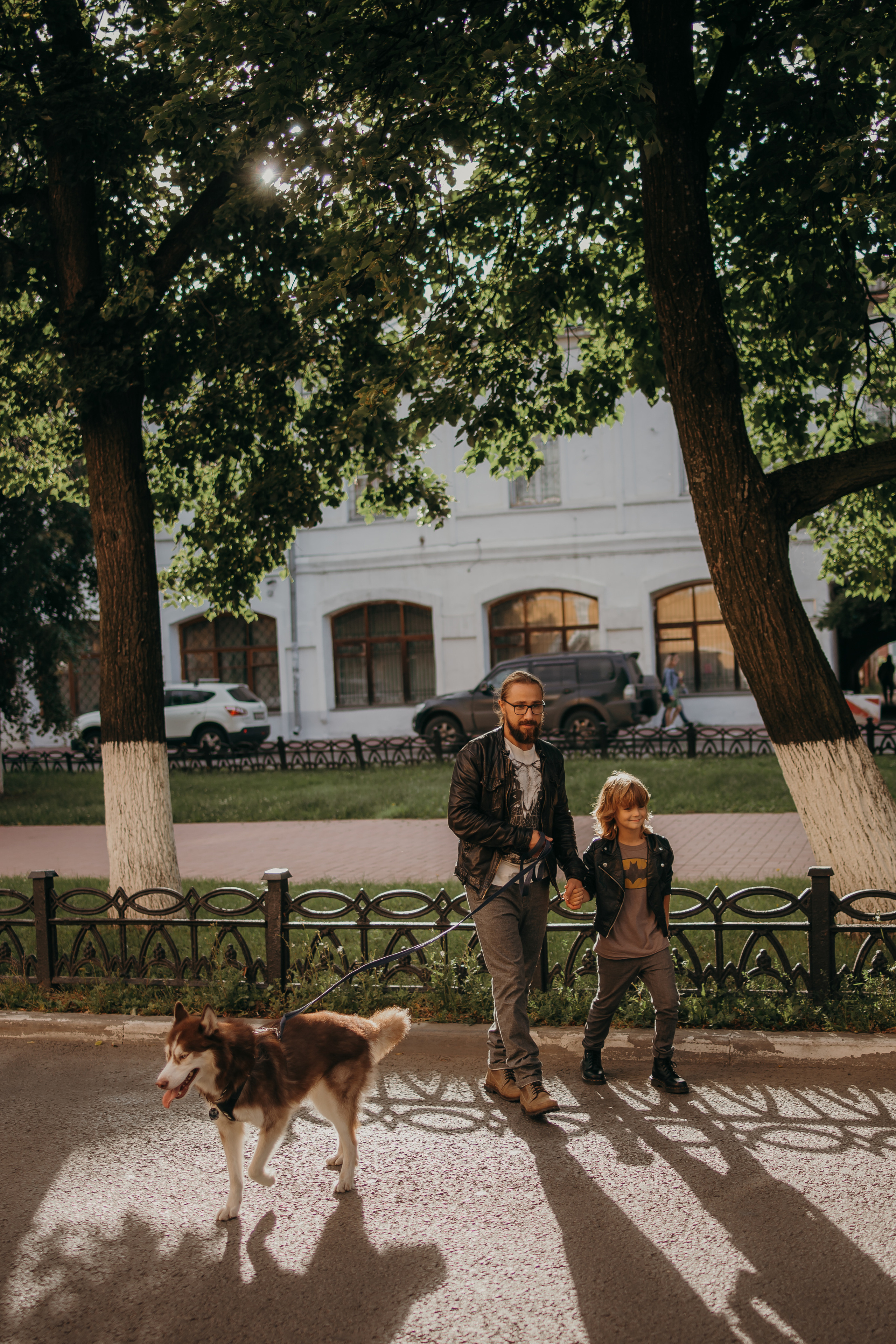 Фототур в Ярославль 2020. Анна Ларина — Lifestyle фотограф в Москве