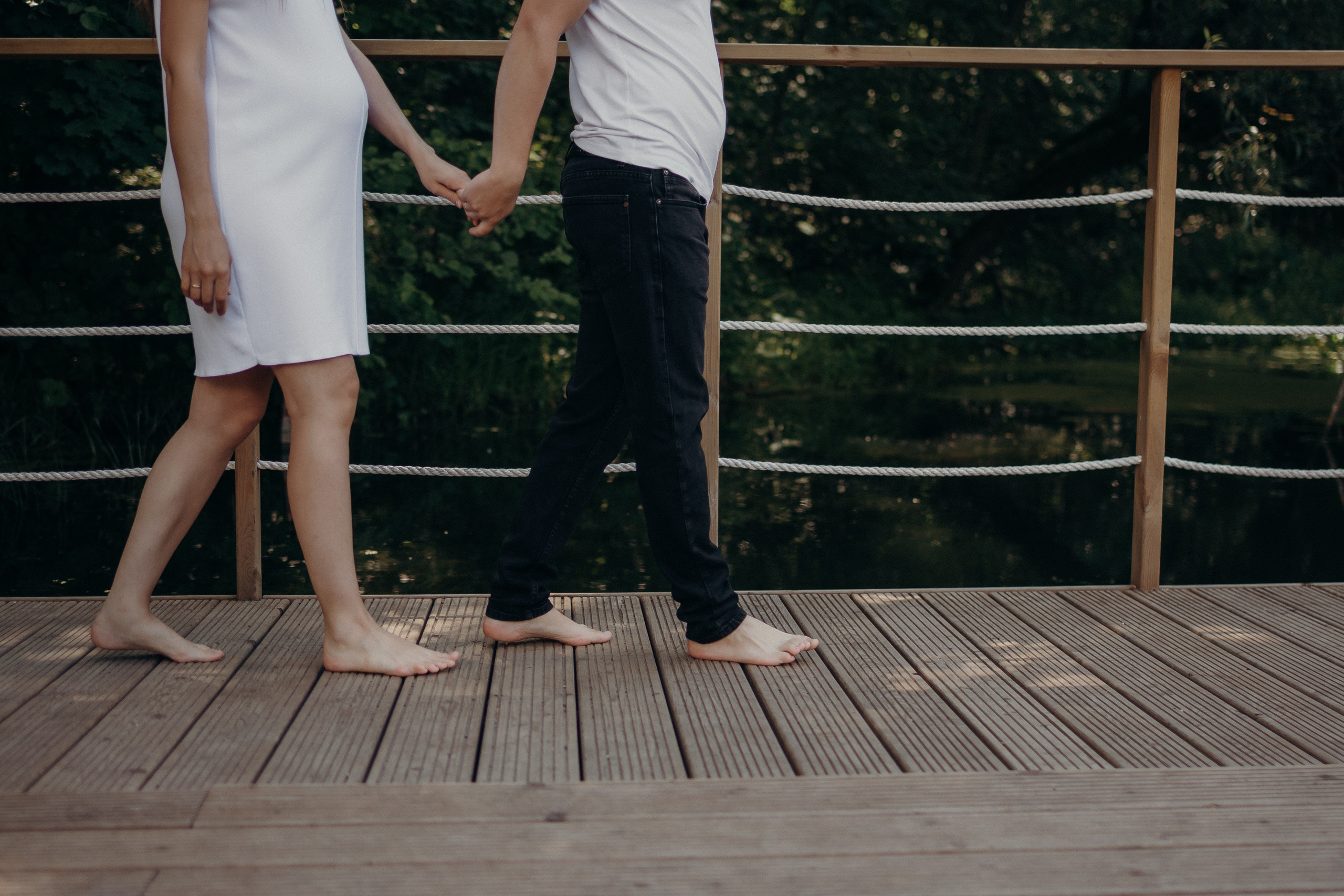 Алина и Дима. Анна Ларина — Lifestyle фотограф в Москве