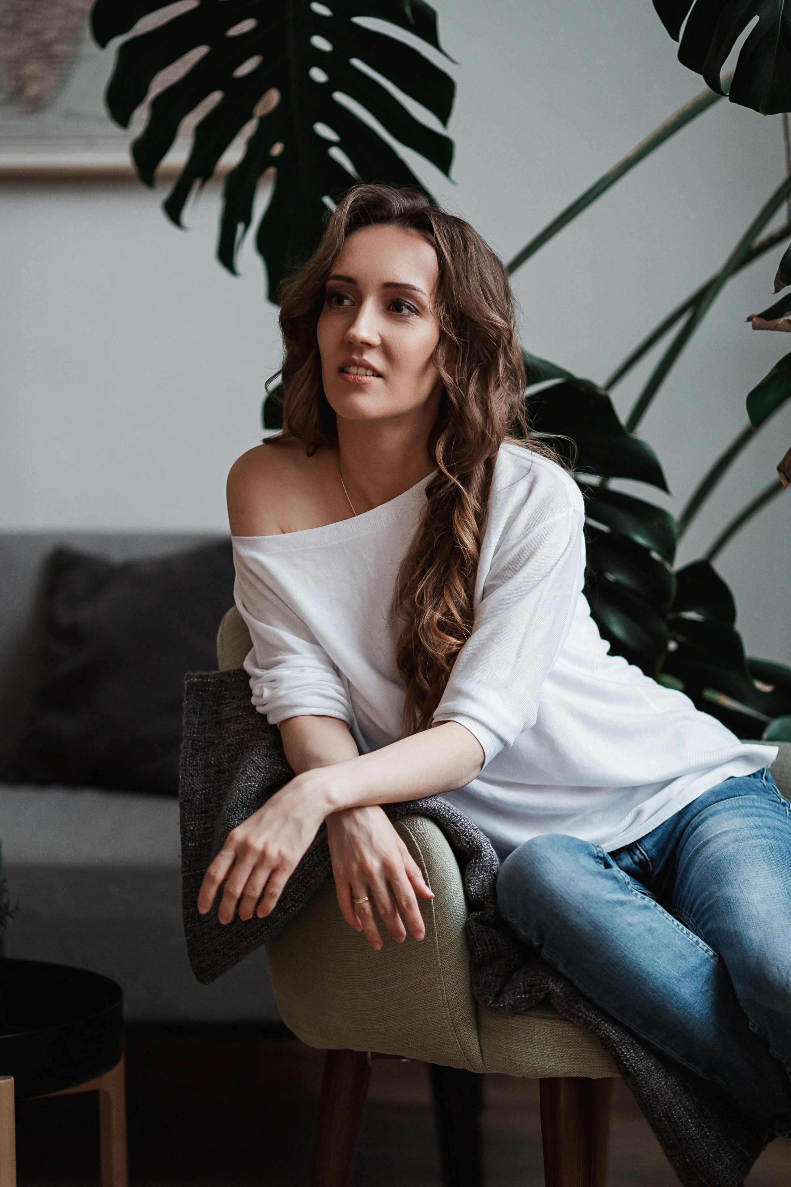 Таня, Тимур и Аня. Анна Ларина — Lifestyle фотограф в Москве