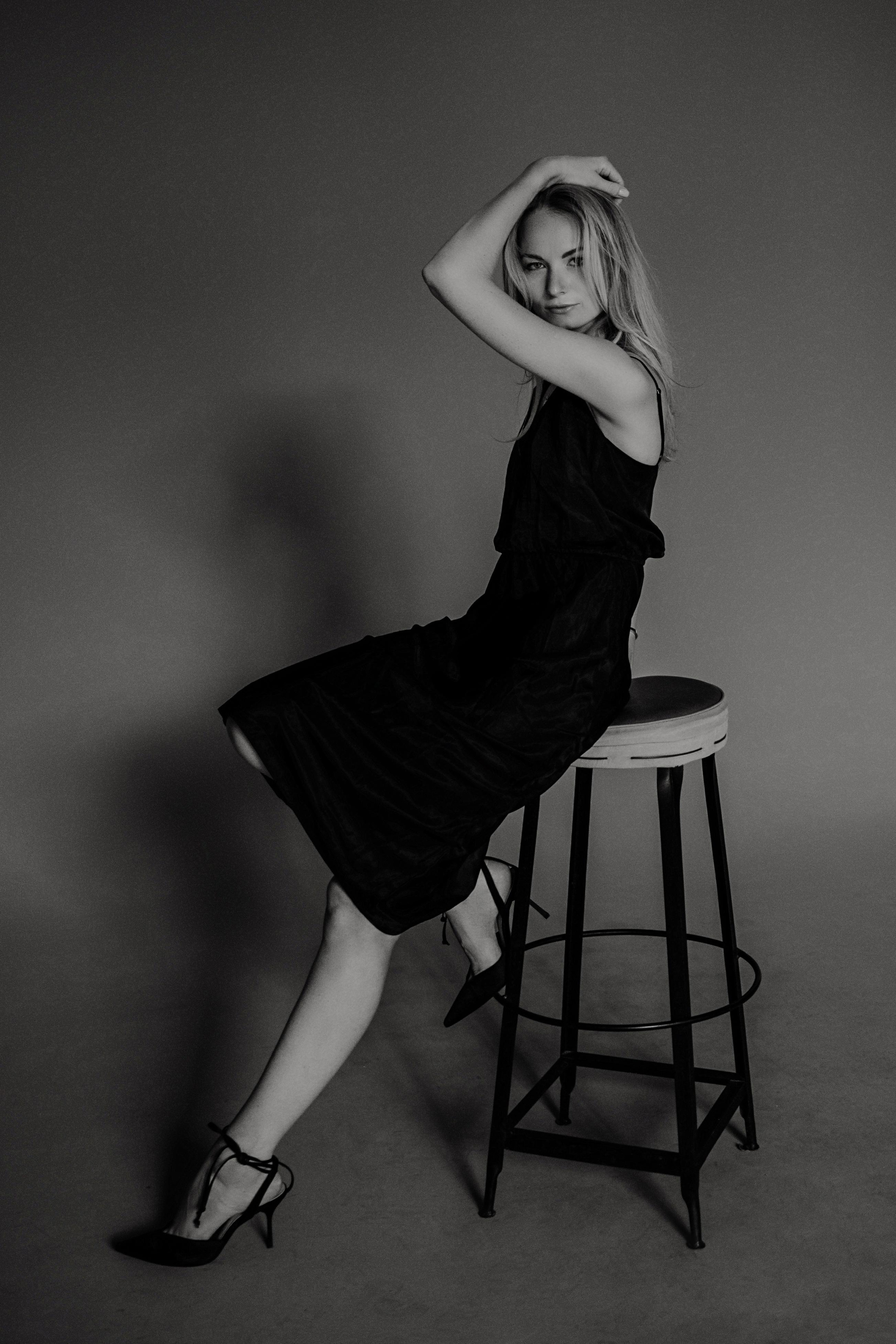 Аня. Анна Ларина — Lifestyle фотограф в Москве