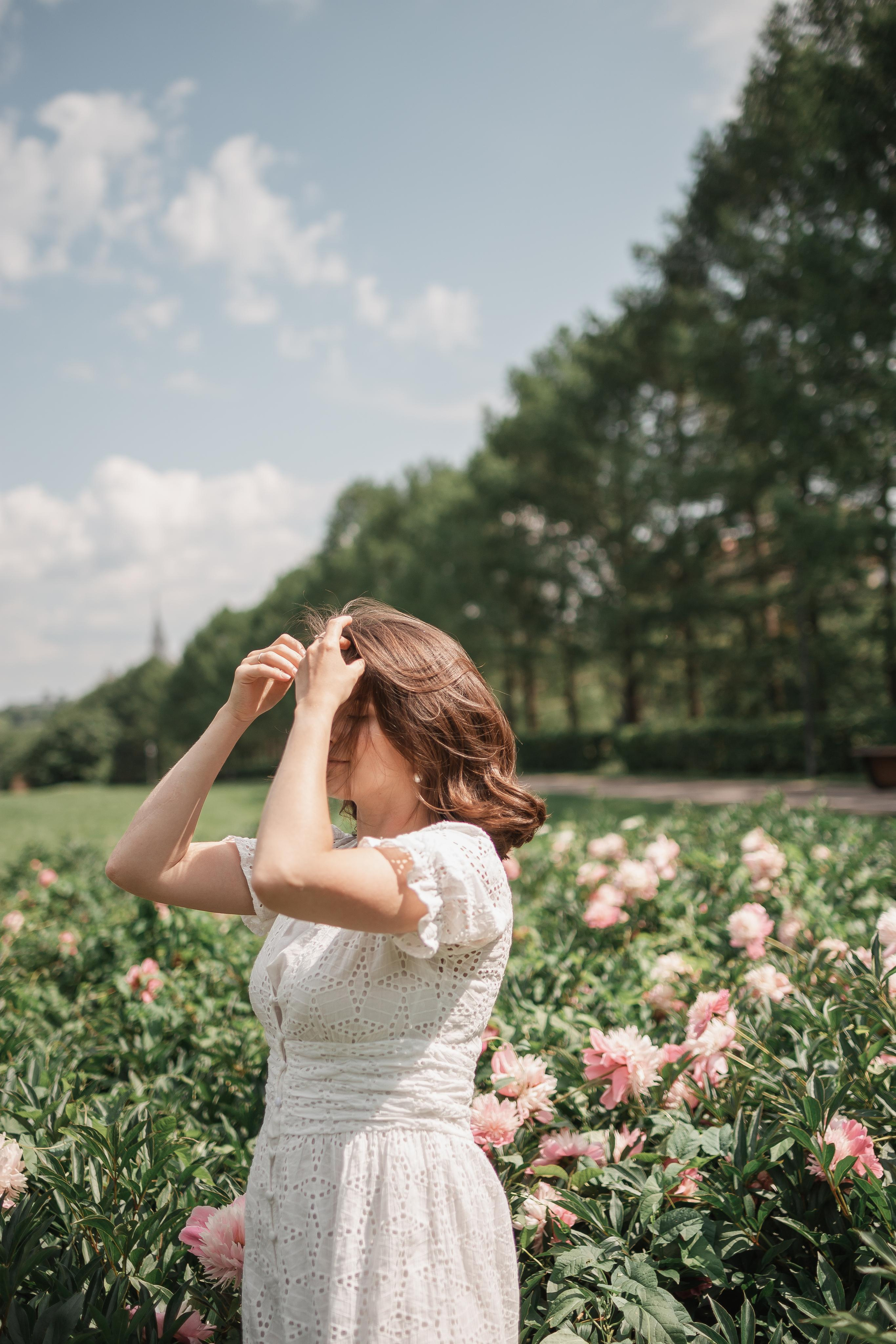 Настя, Денис и Даша. Анна Ларина — Lifestyle фотограф в Москве