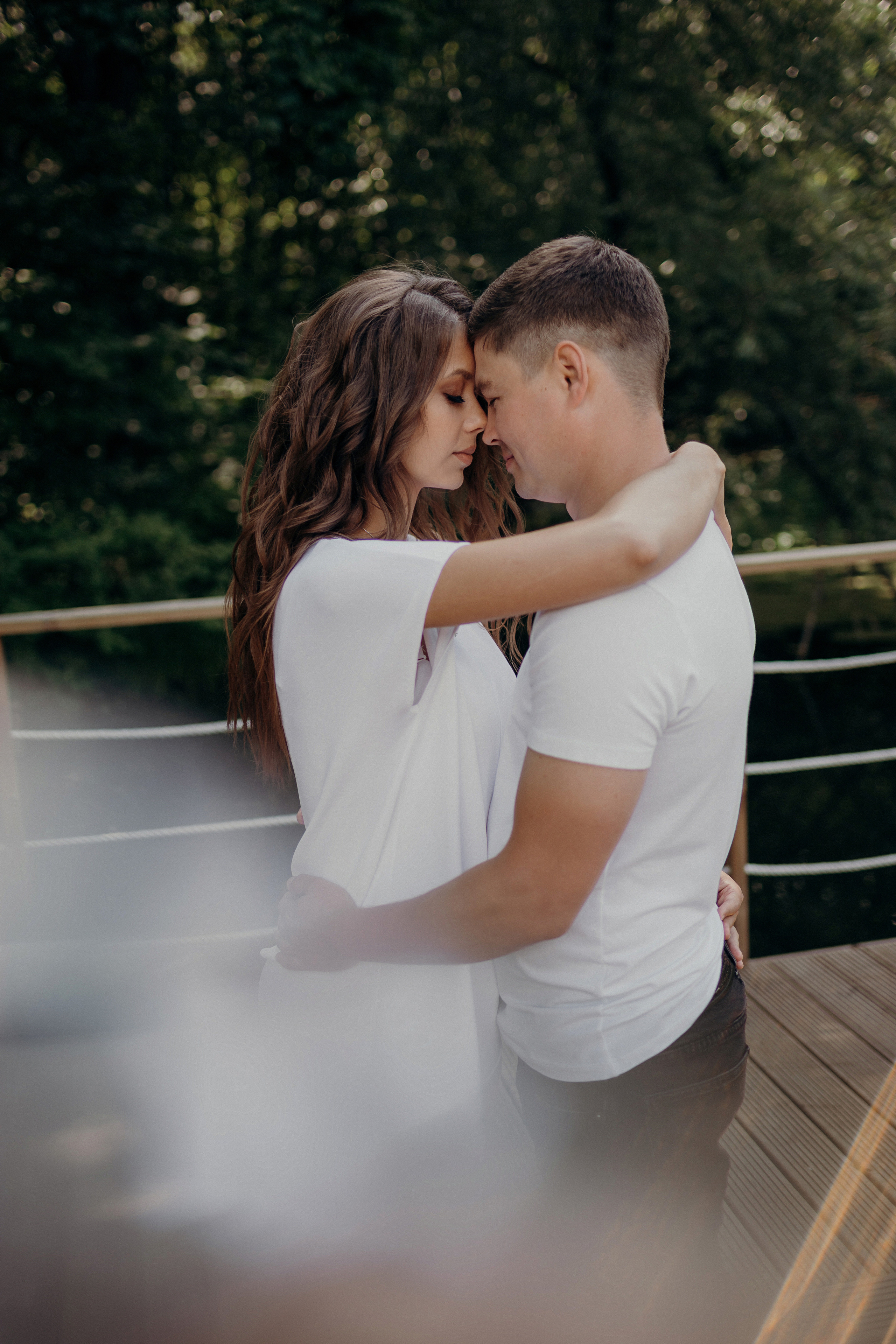 Алина и Дима. Анна Ларина — Lifestyle фотограф в Москве