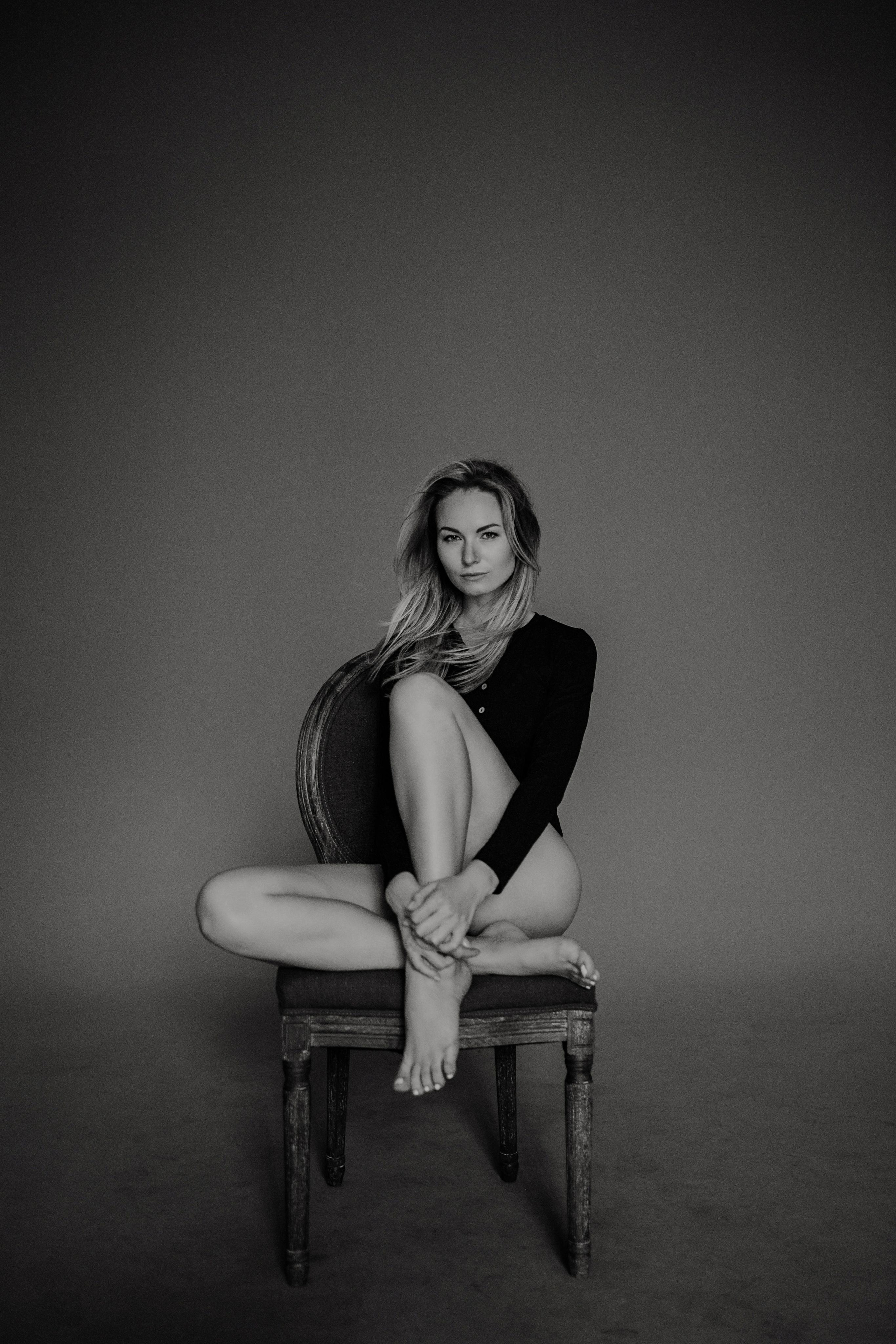 Аня. Анна Ларина — Lifestyle фотограф в Москве