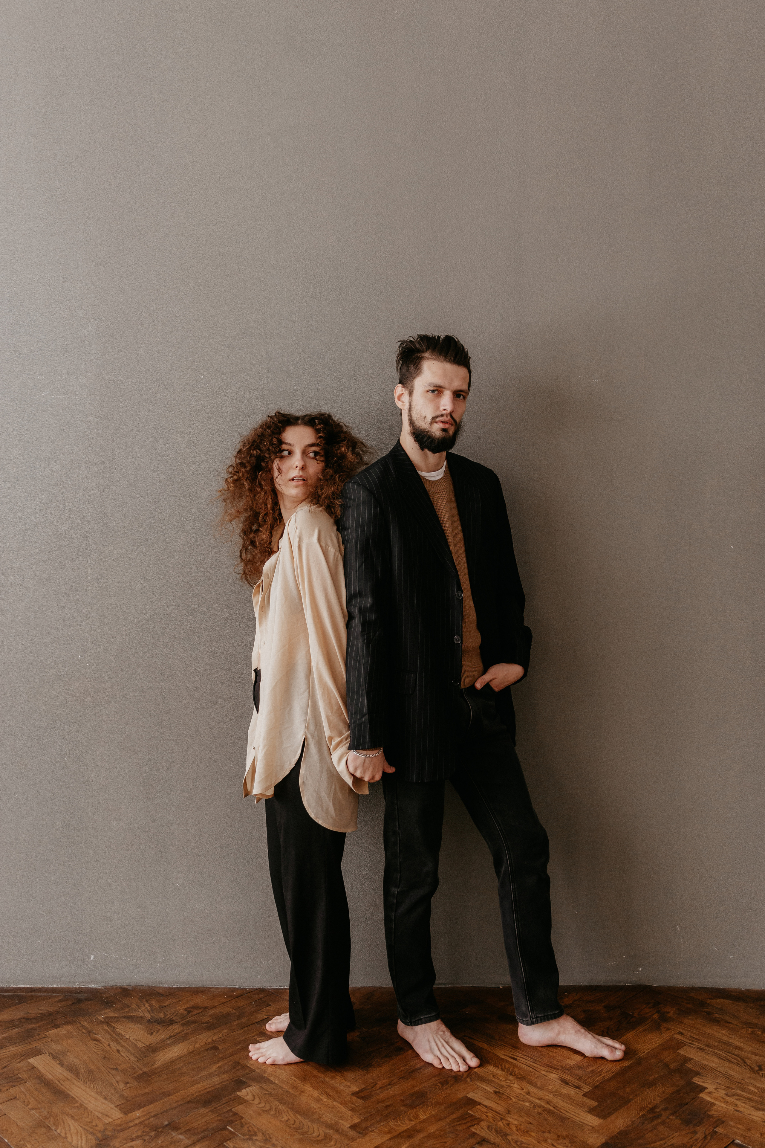 Лиза и Андрей. Анна Ларина — Lifestyle фотограф в Москве