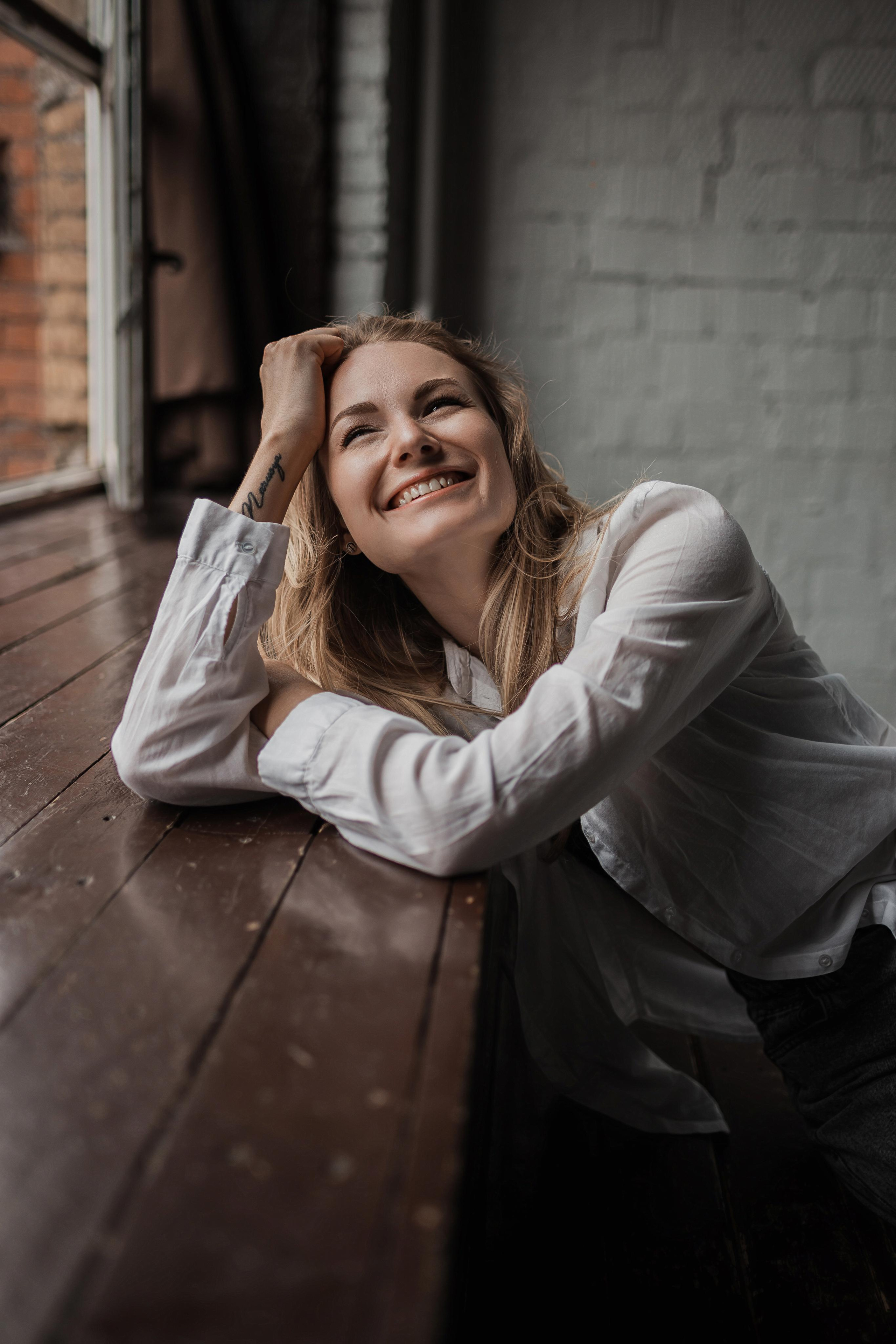 Аня. Анна Ларина — Lifestyle фотограф в Москве