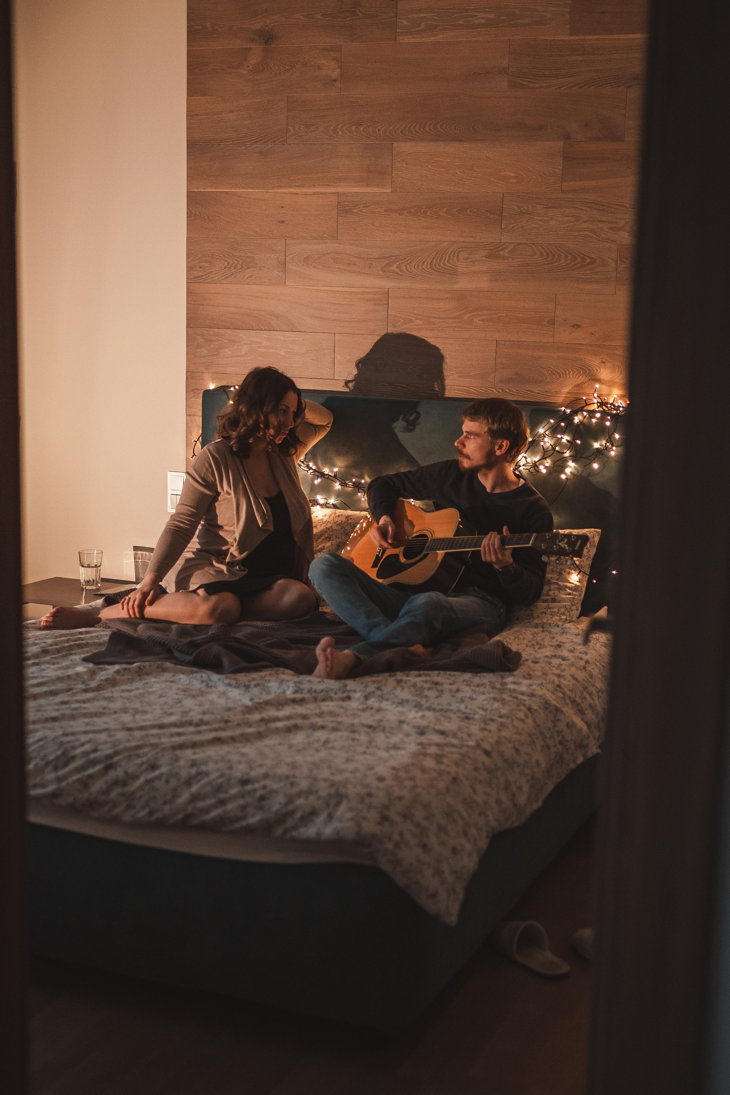 Аня и Костя. Анна Ларина — Lifestyle фотограф в Москве