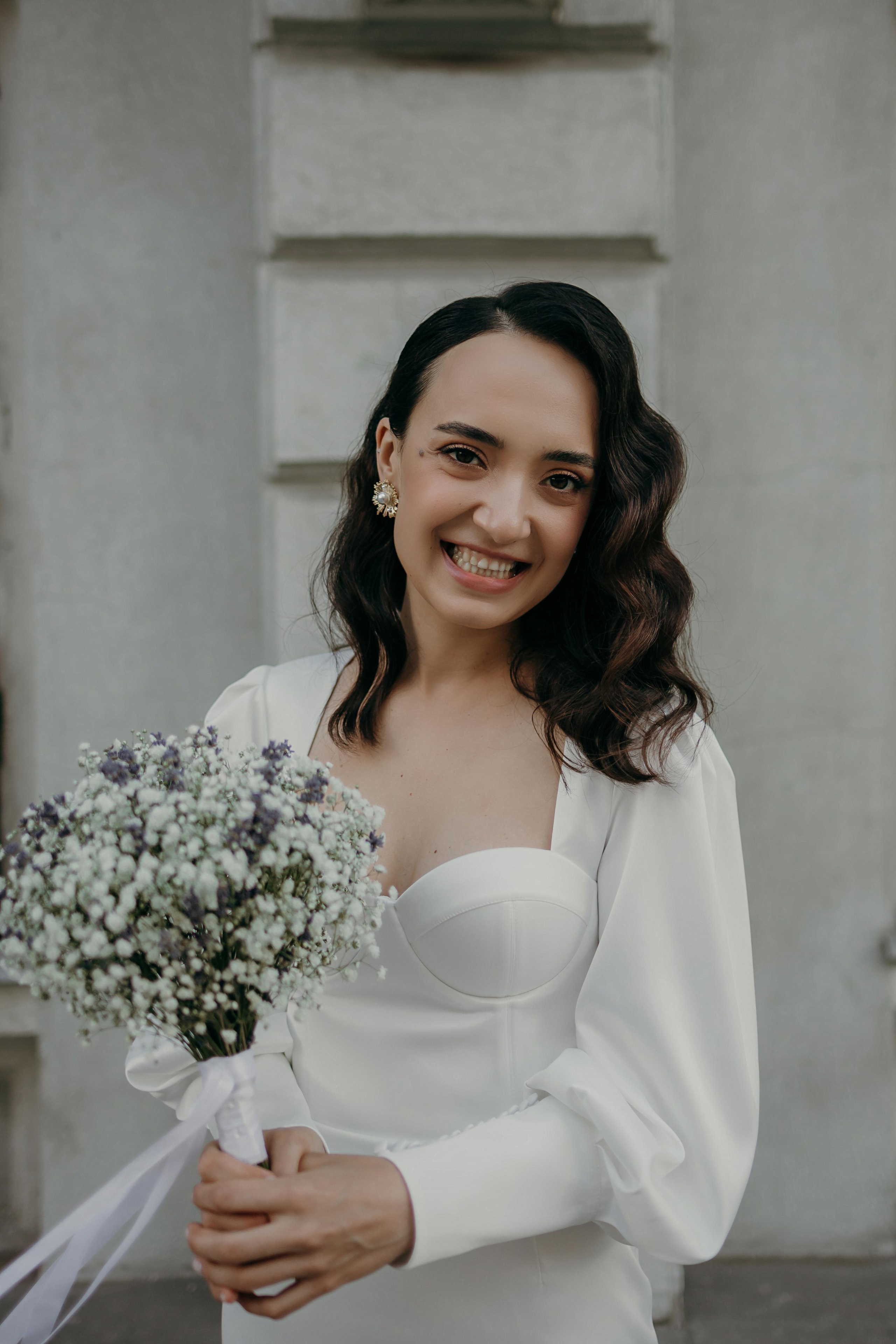 Свадьба Маши и Ромы. Анна Ларина — Lifestyle фотограф в Москве